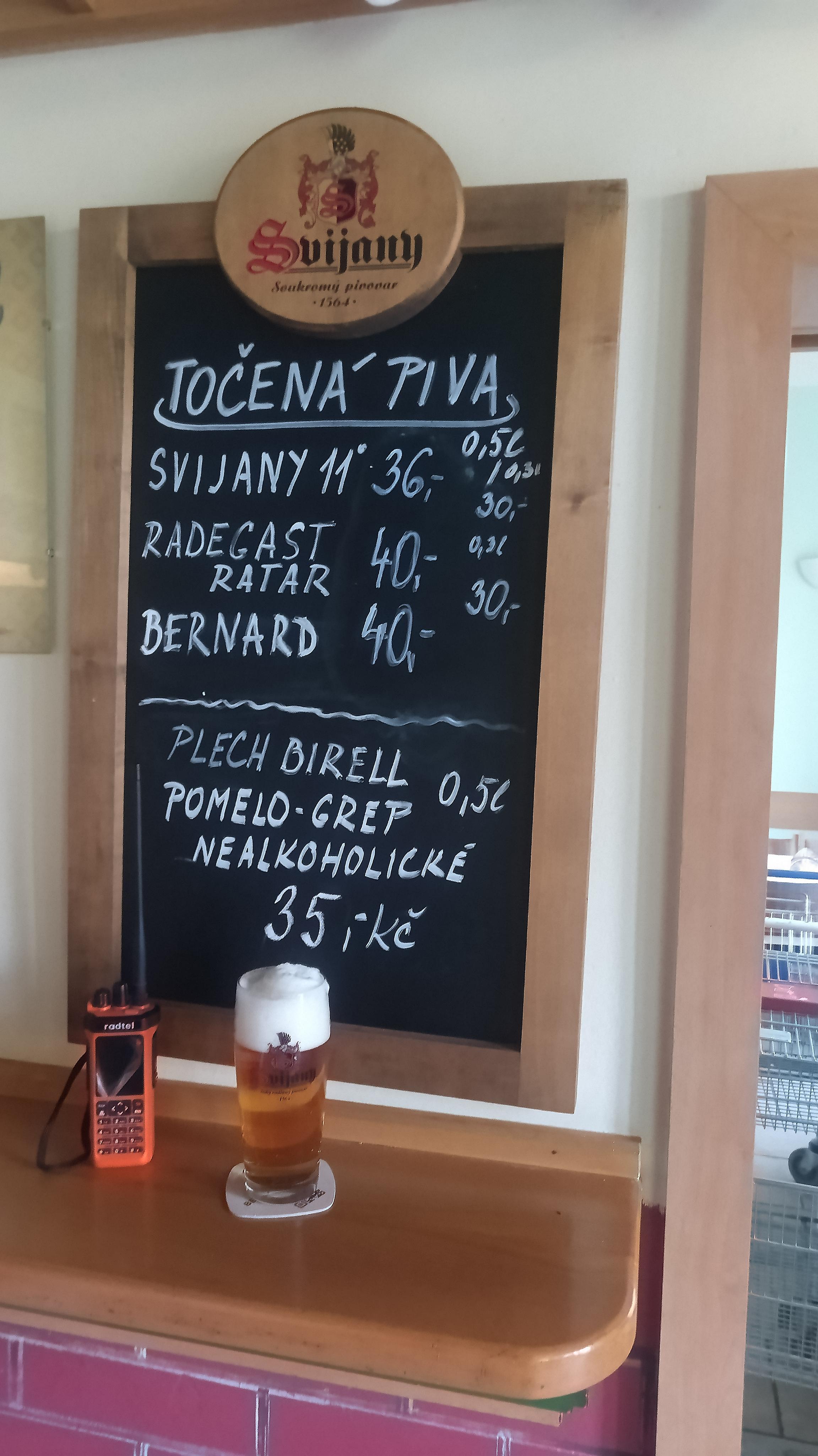 Hospůdka u Syrůčků foto 5