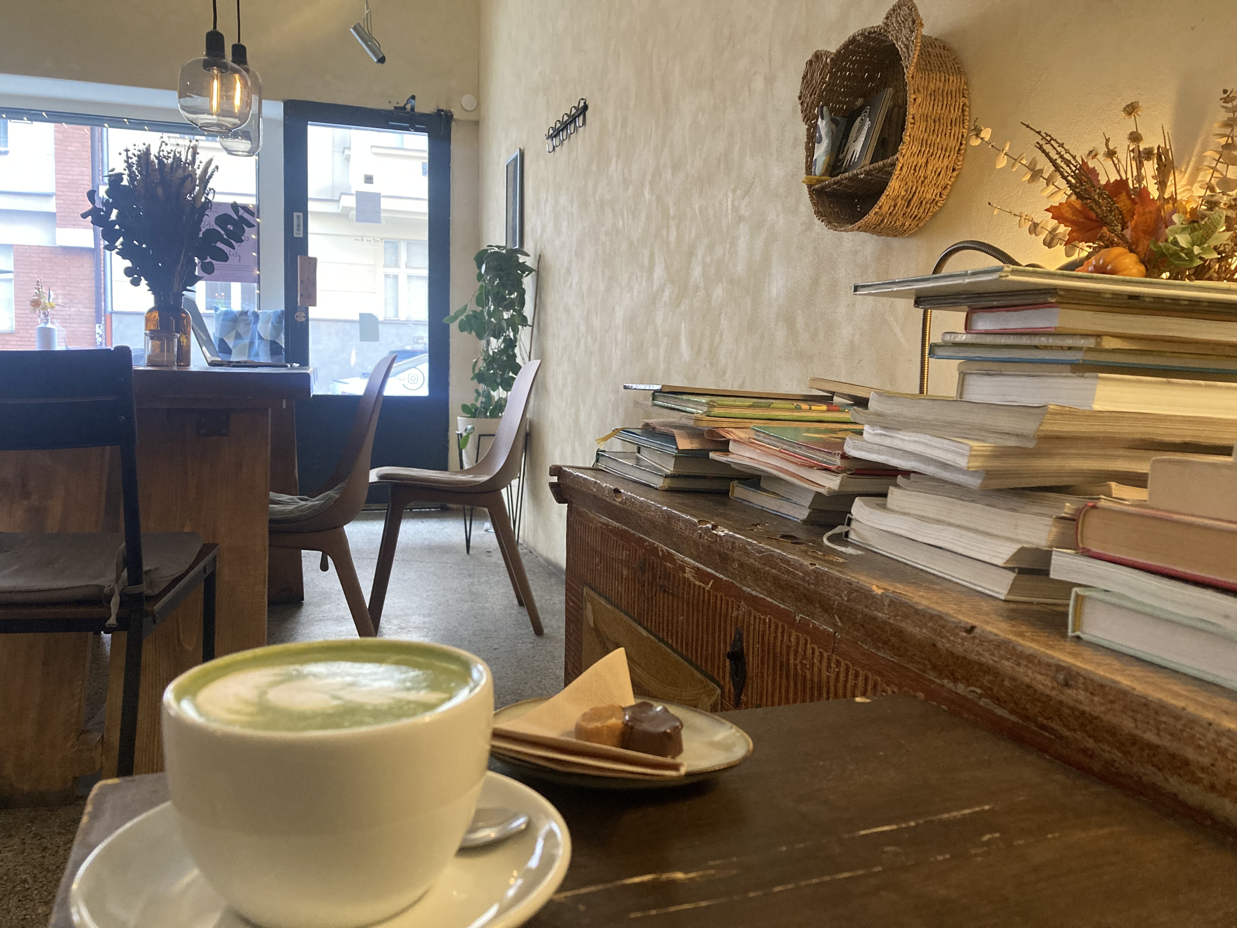 Café tout va bien foto 5