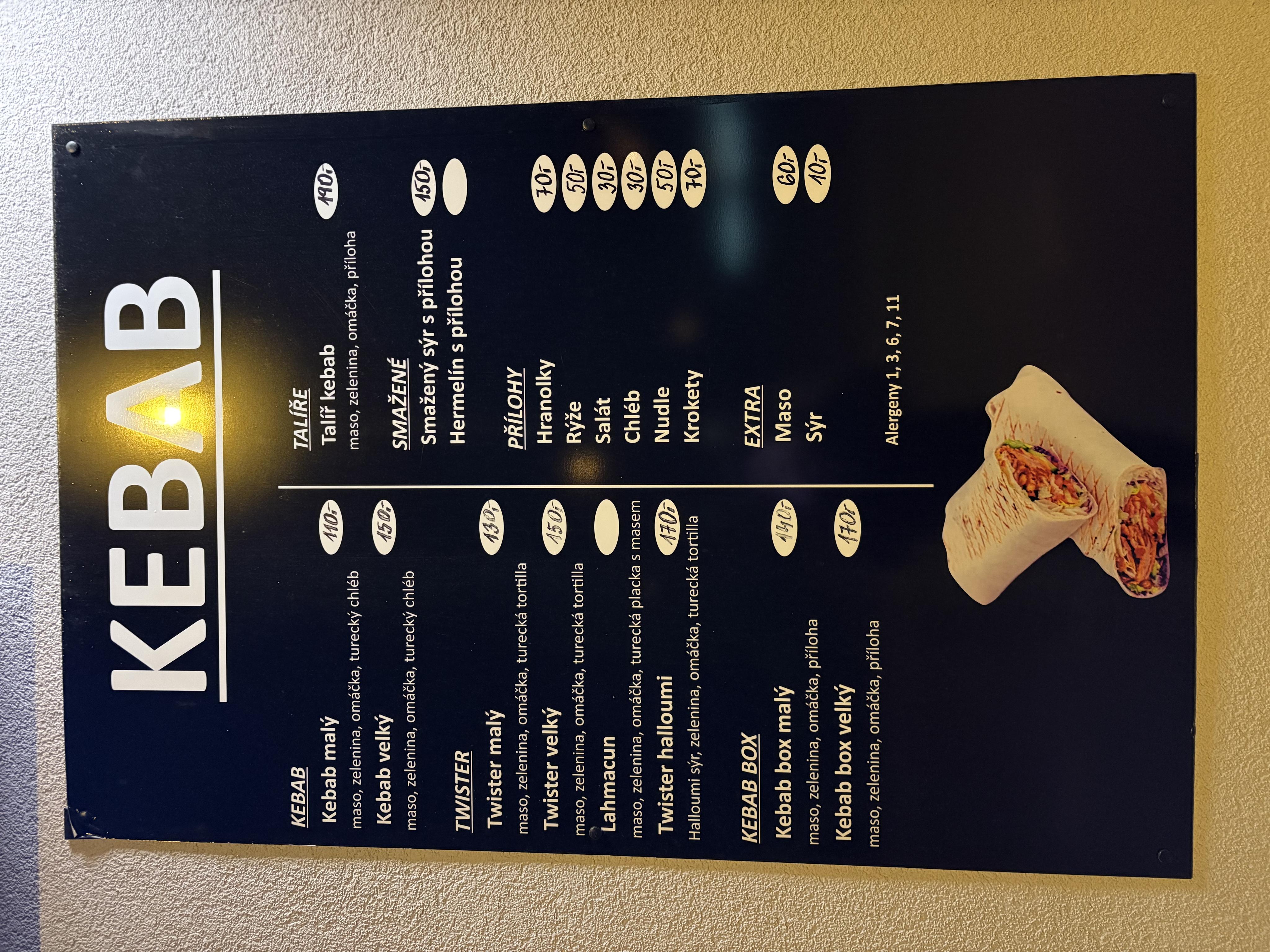 Döner Kebab Uno foto 4