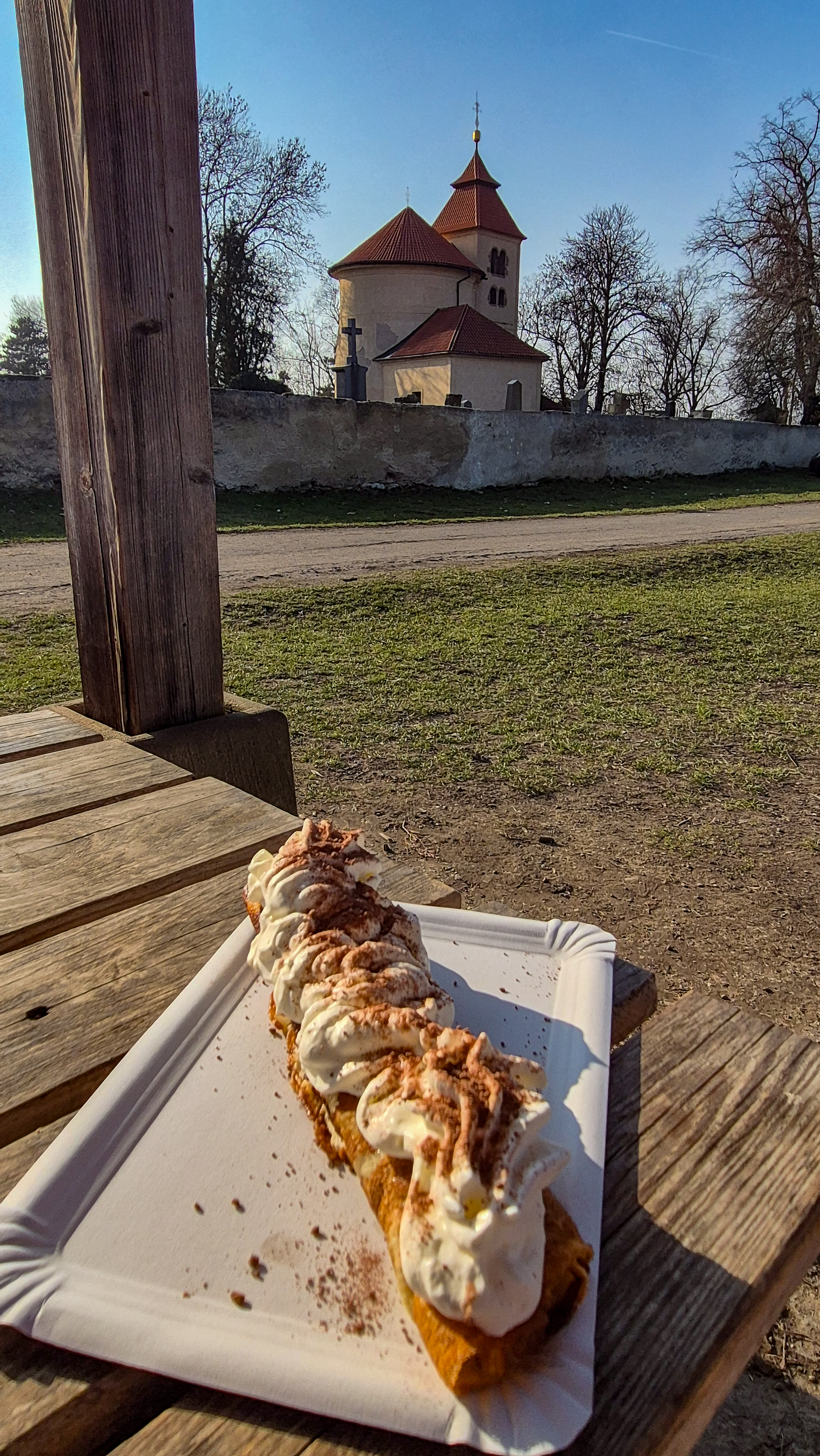 Občerstvení Na Budči foto 3