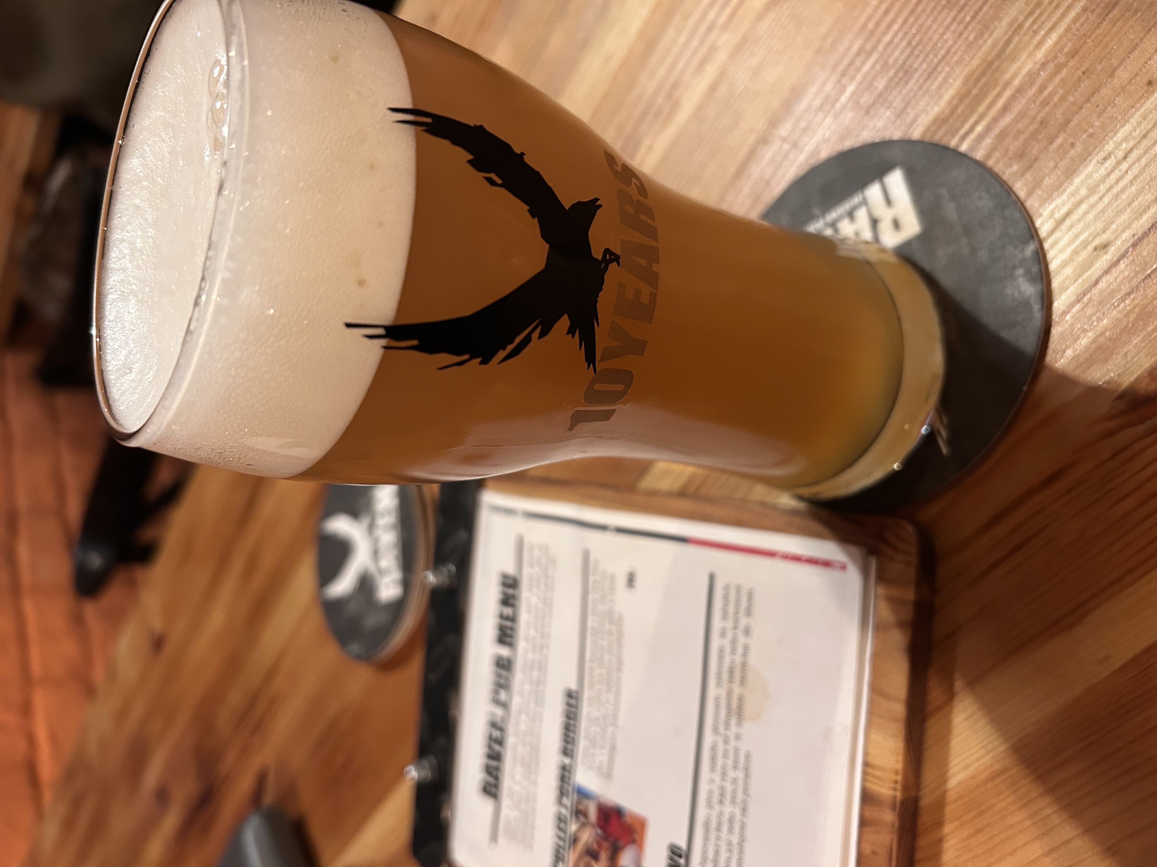 RAVEN PUB CITY foto 6