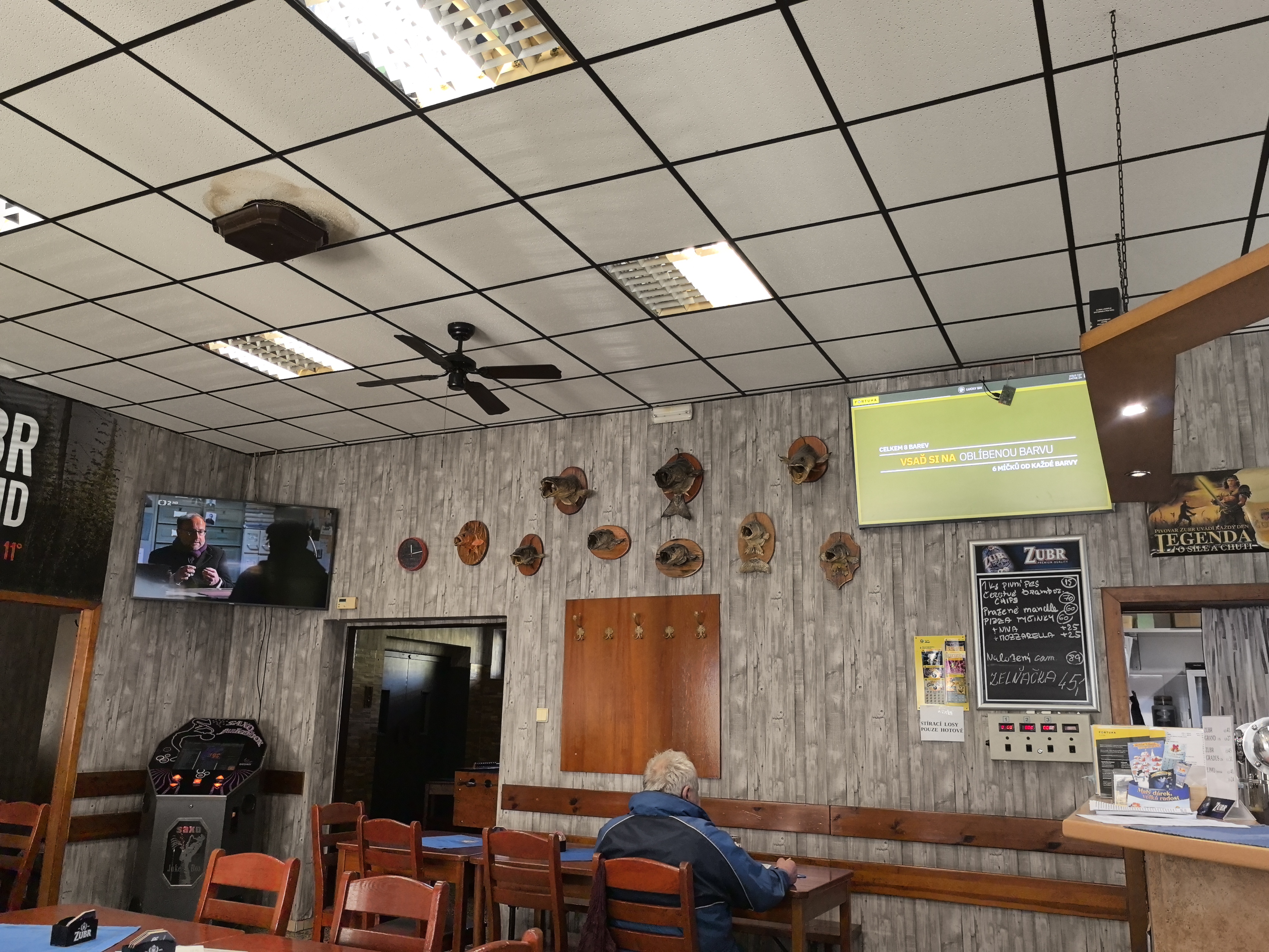 Super Pizza Kroměříž foto 5