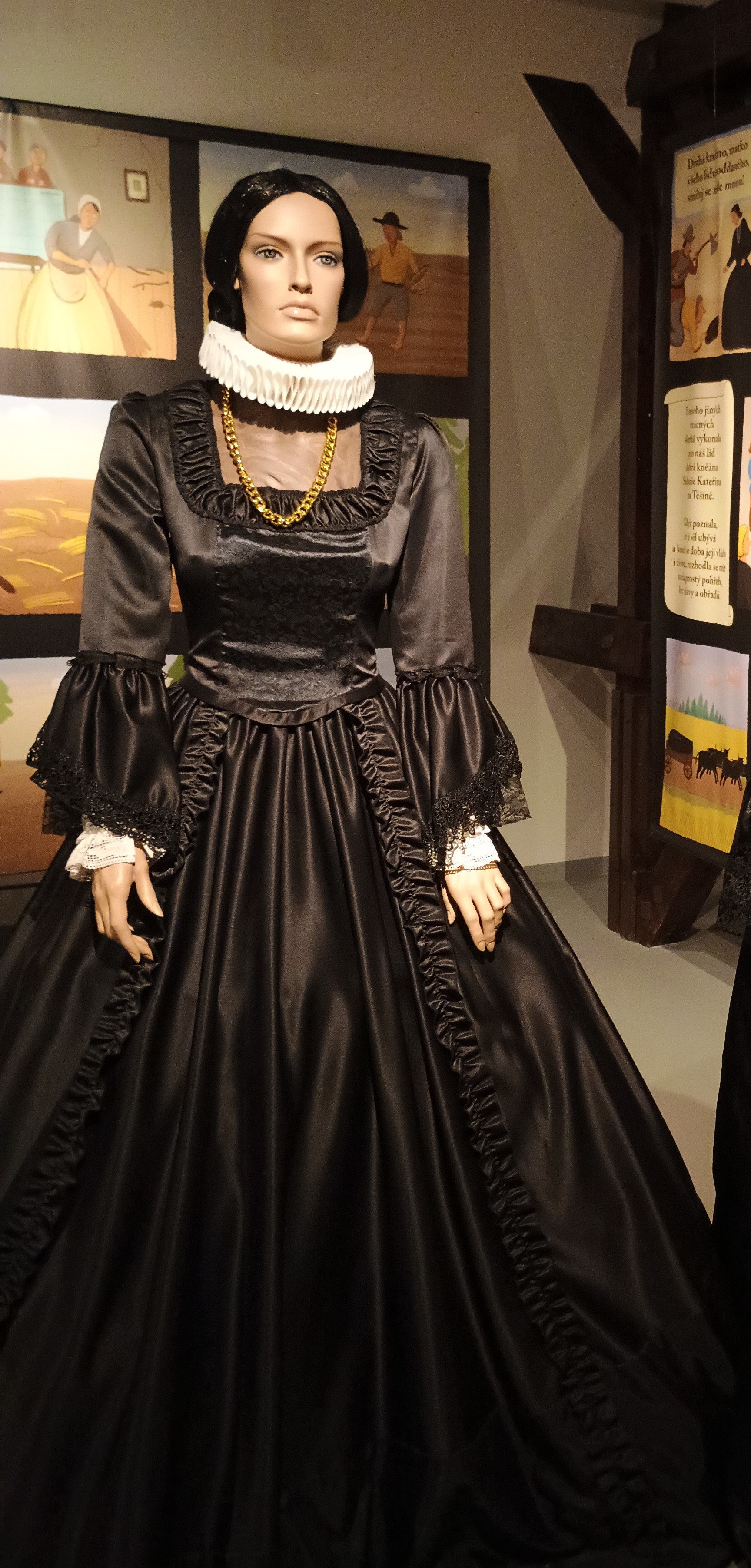 Muzeum Těšínska foto 3