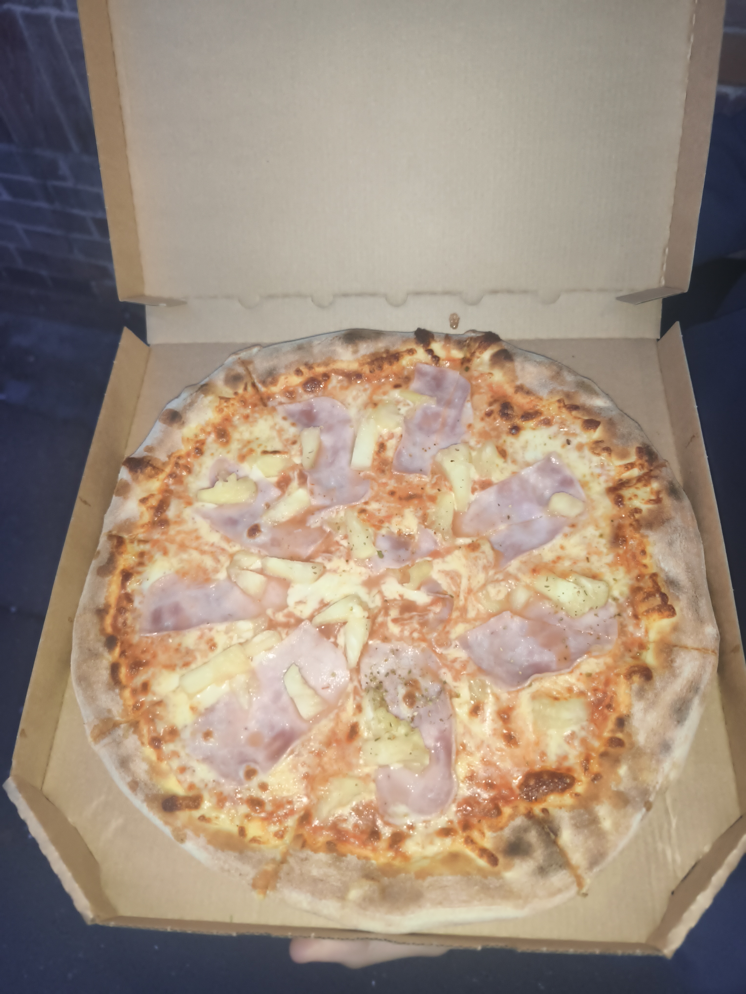 Pizza Sabi foto 2
