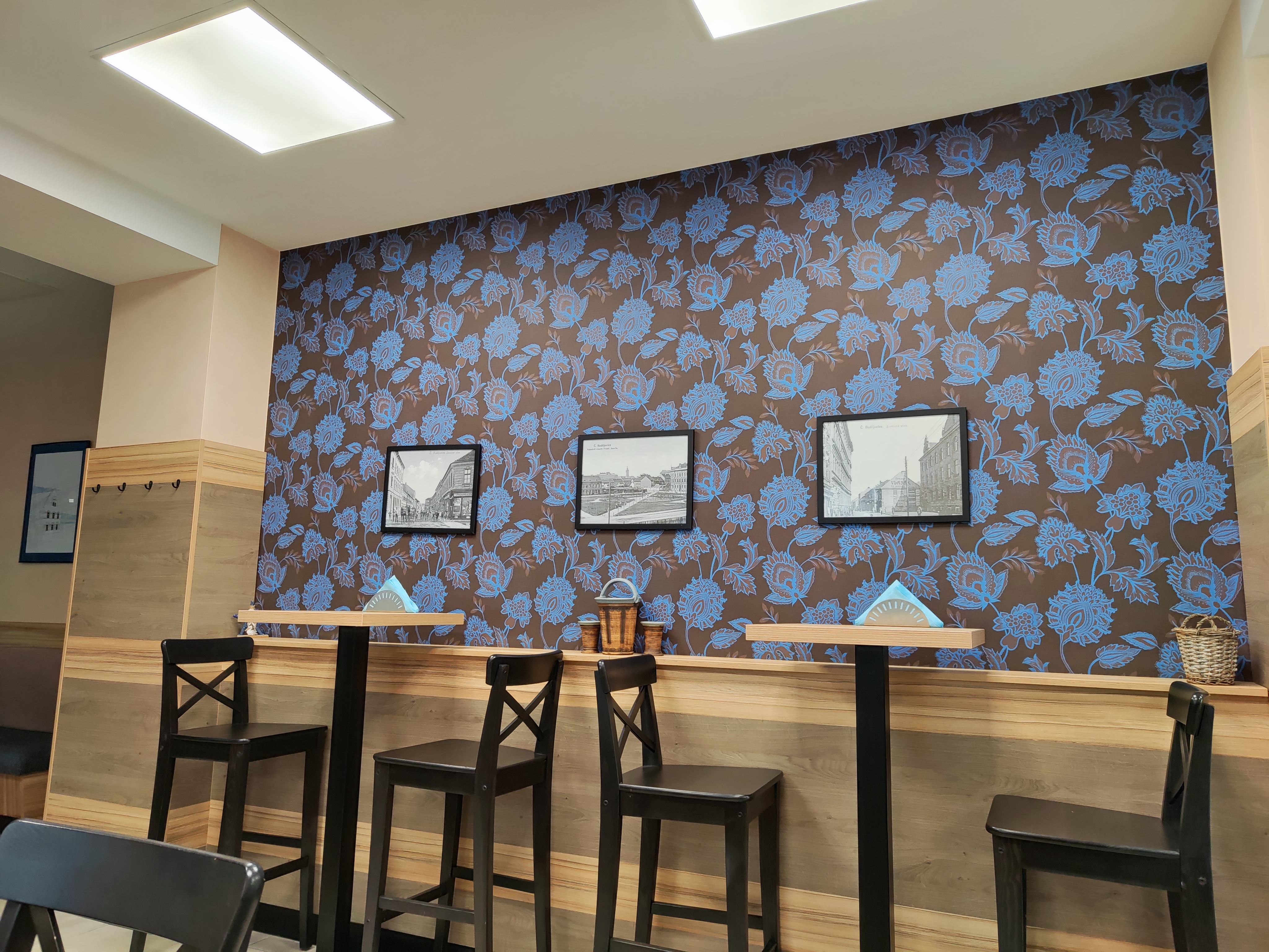 Café Alžír foto 5
