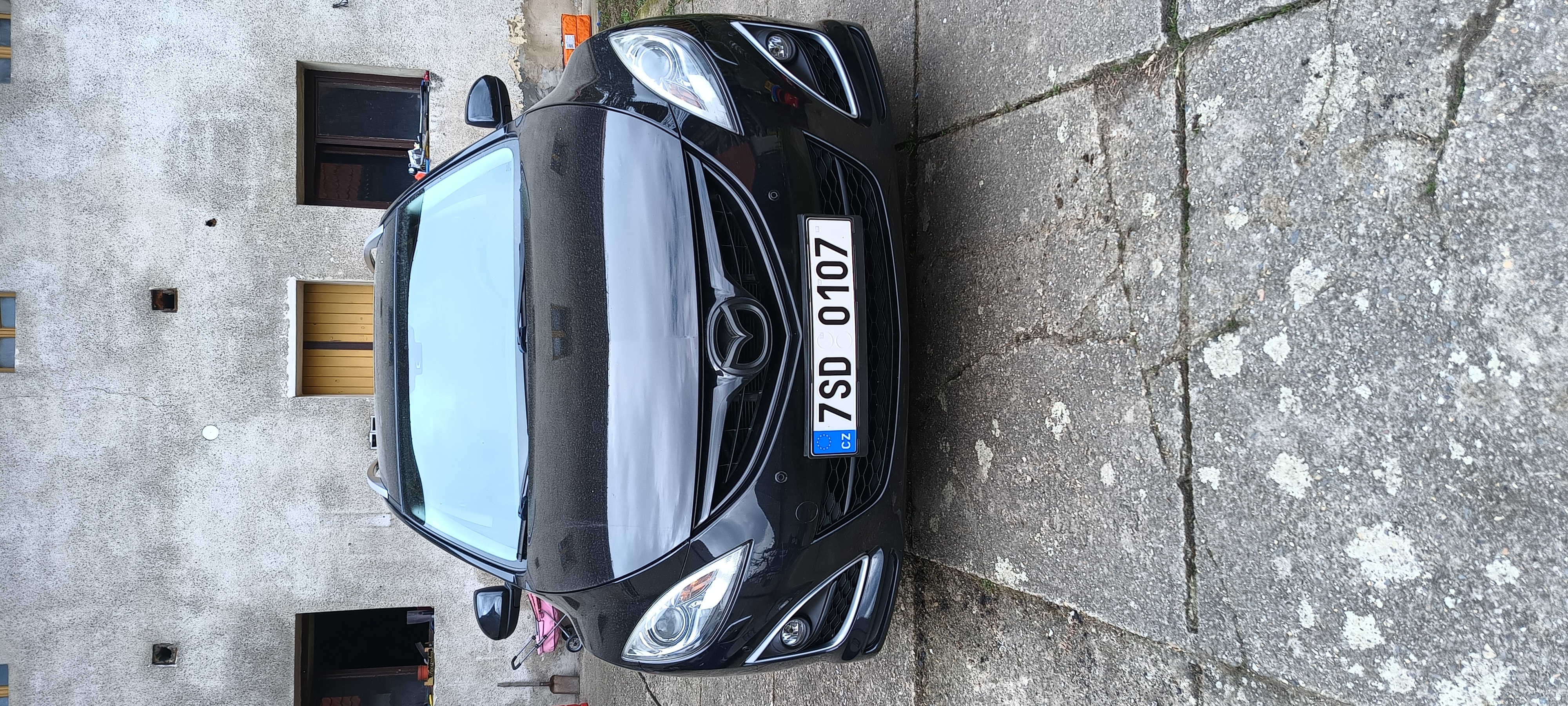 AutoCV foto 5