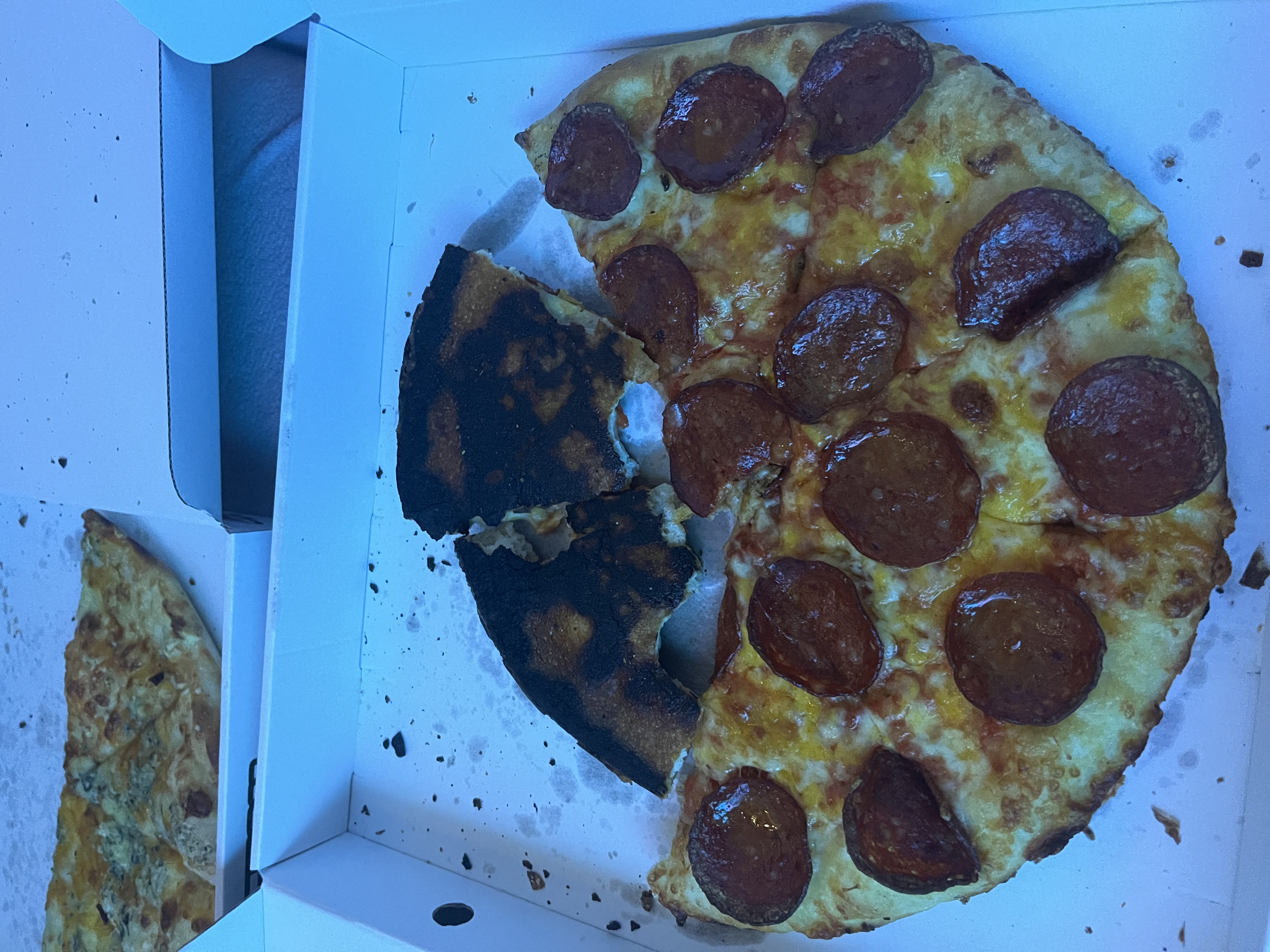 Raketou - Pizza & Burgers foto 2