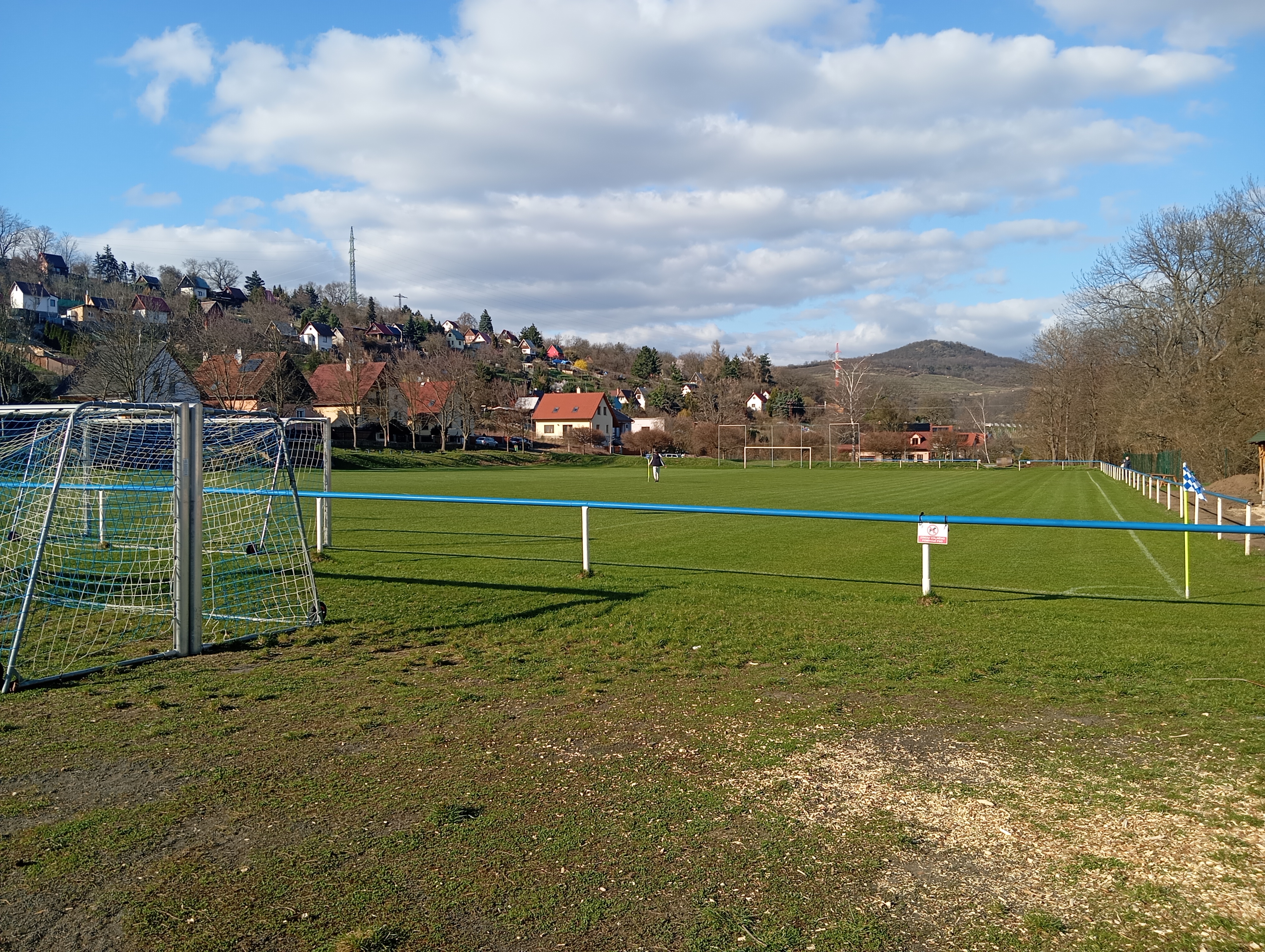 SK SOKOL Malé Žernoseky foto 2