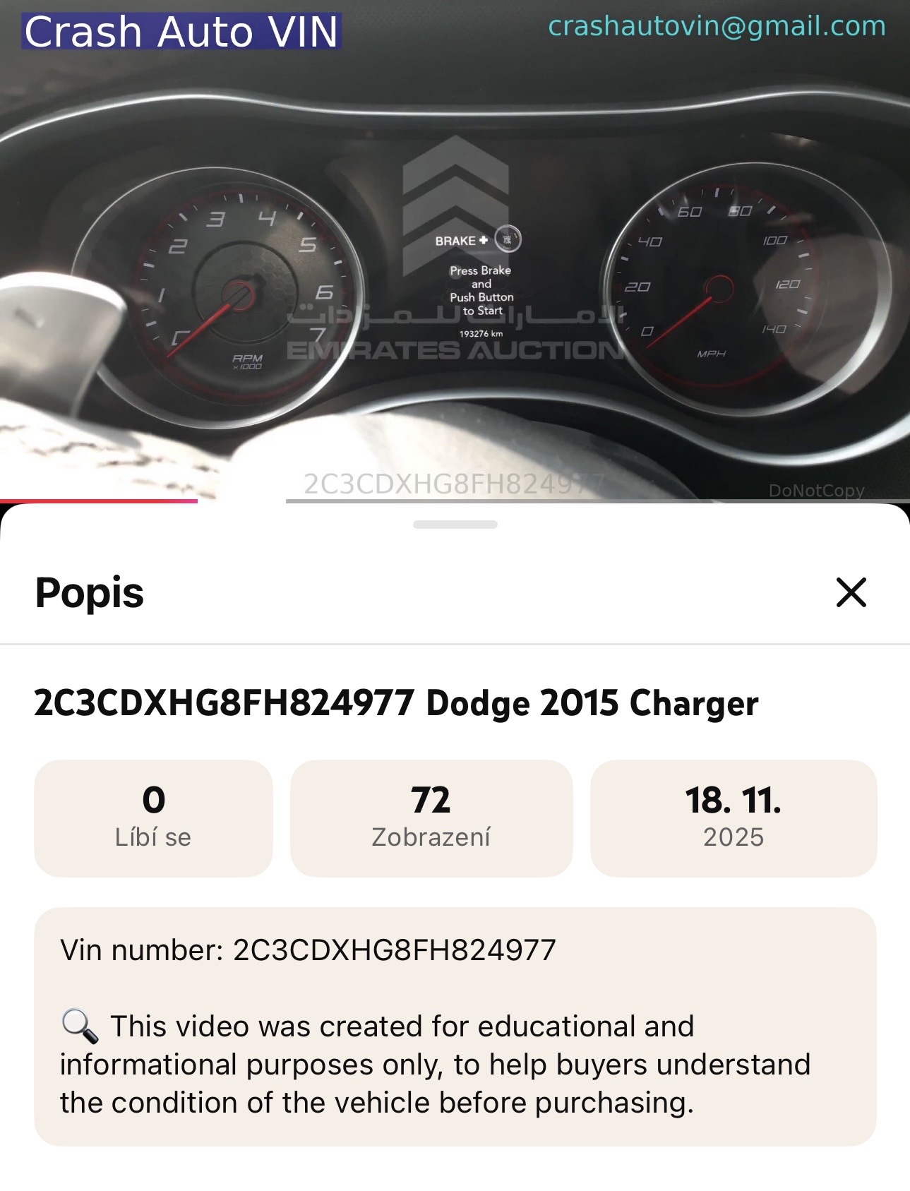 Auto Hošek foto 6