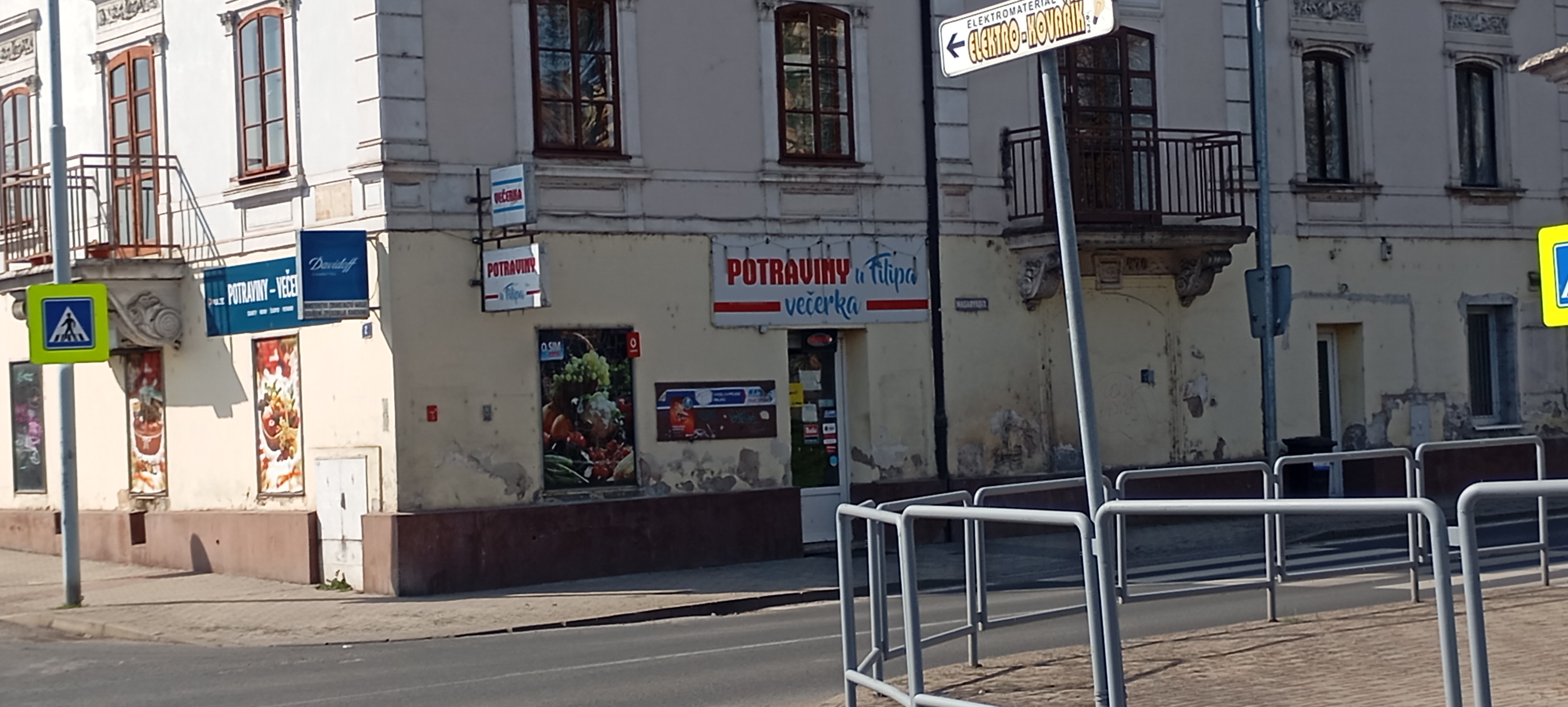 Potraviny u Filipa foto 1