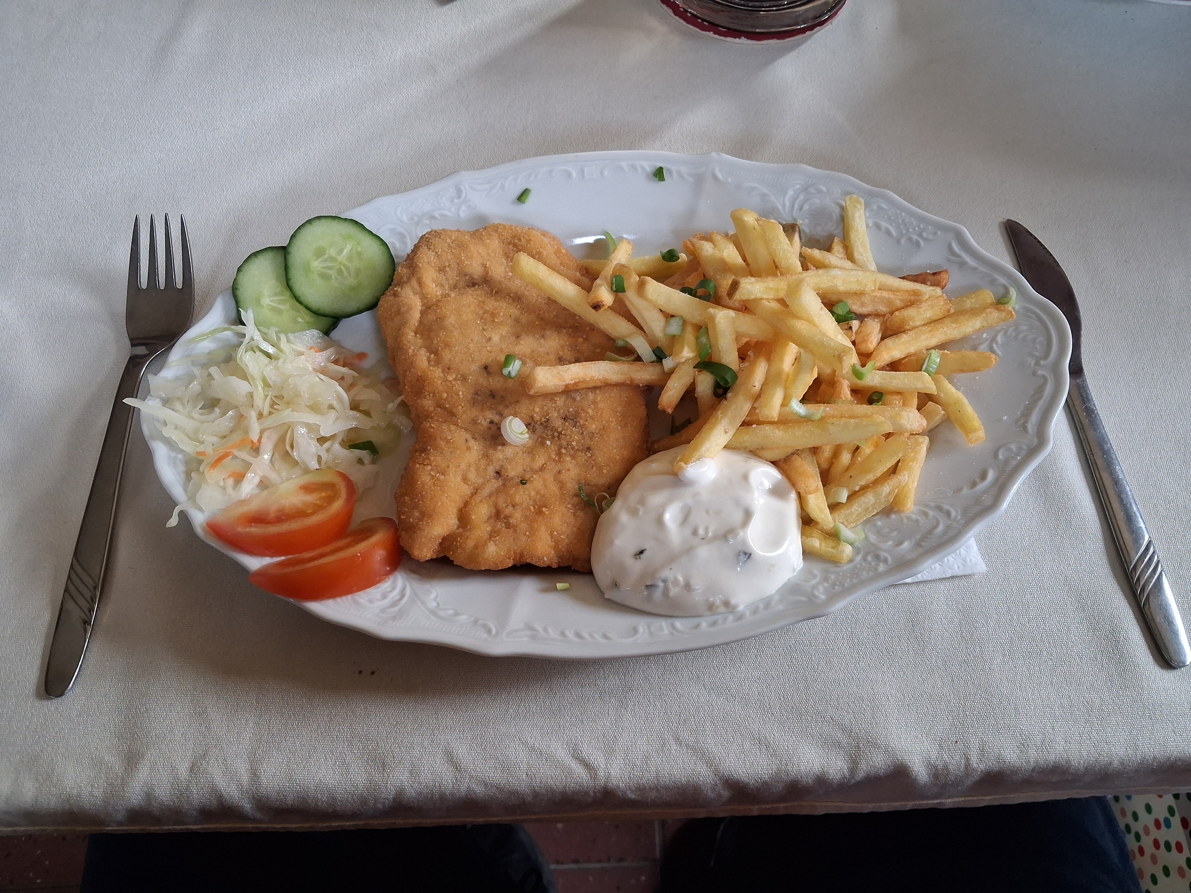 Restaurace U Čertova mlýna foto 6
