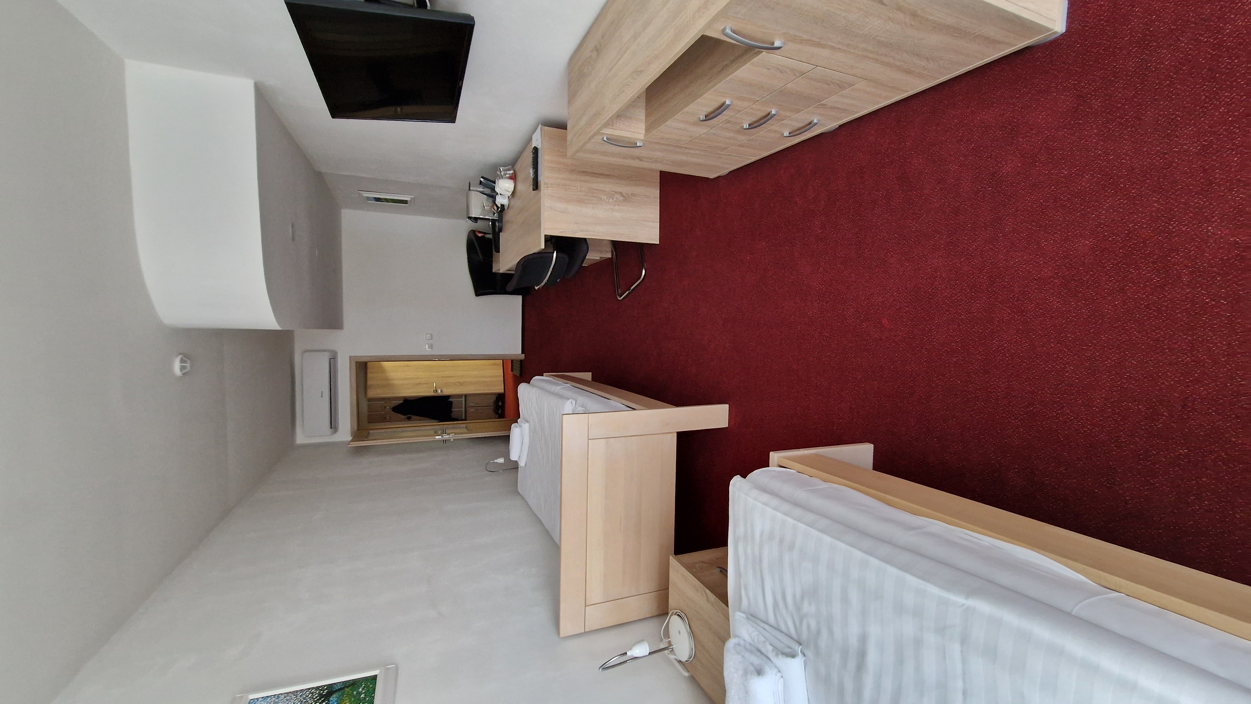 Hotel Ungar foto 5