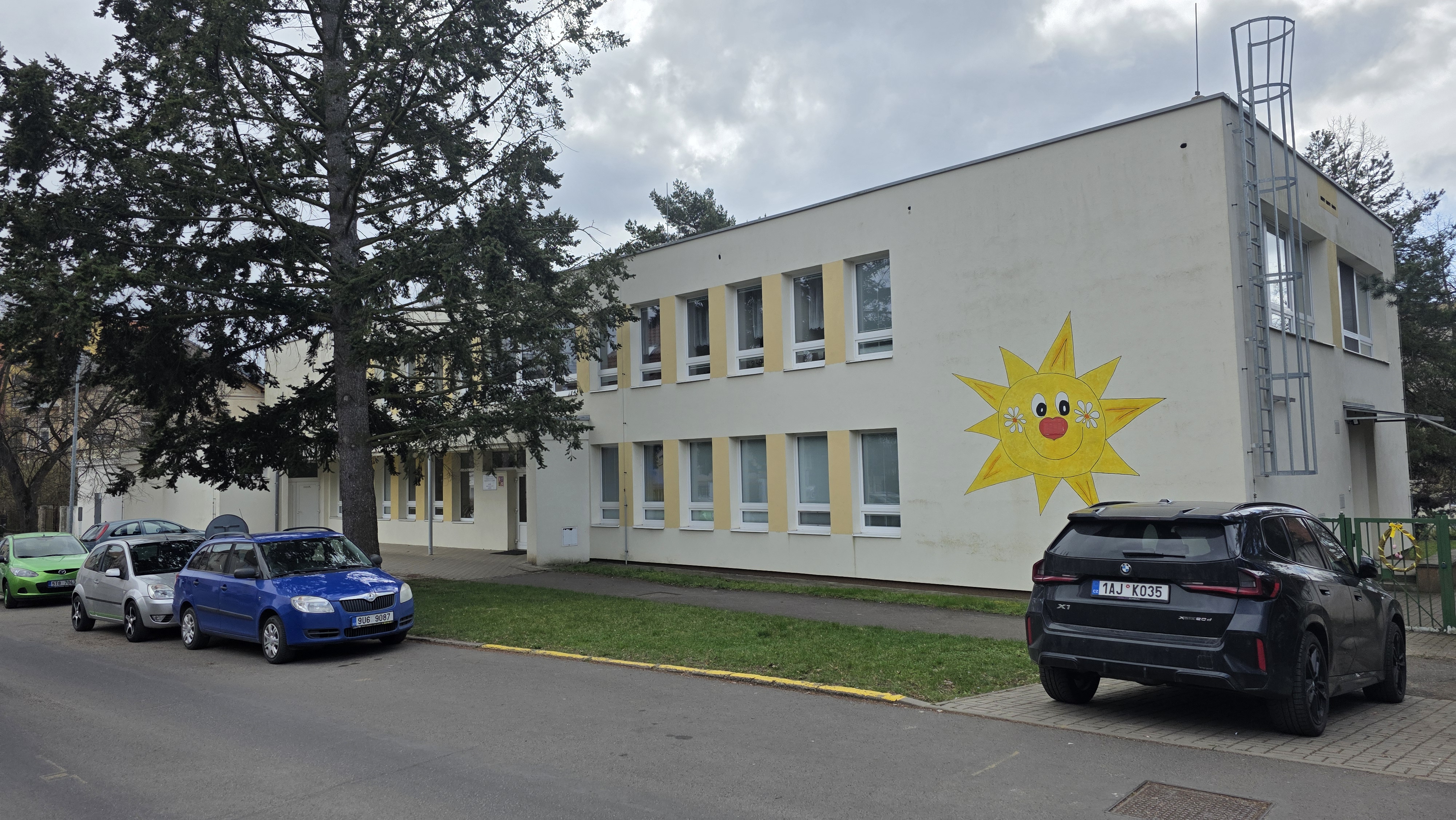 MŠ Litoměřice, Alšova foto 5