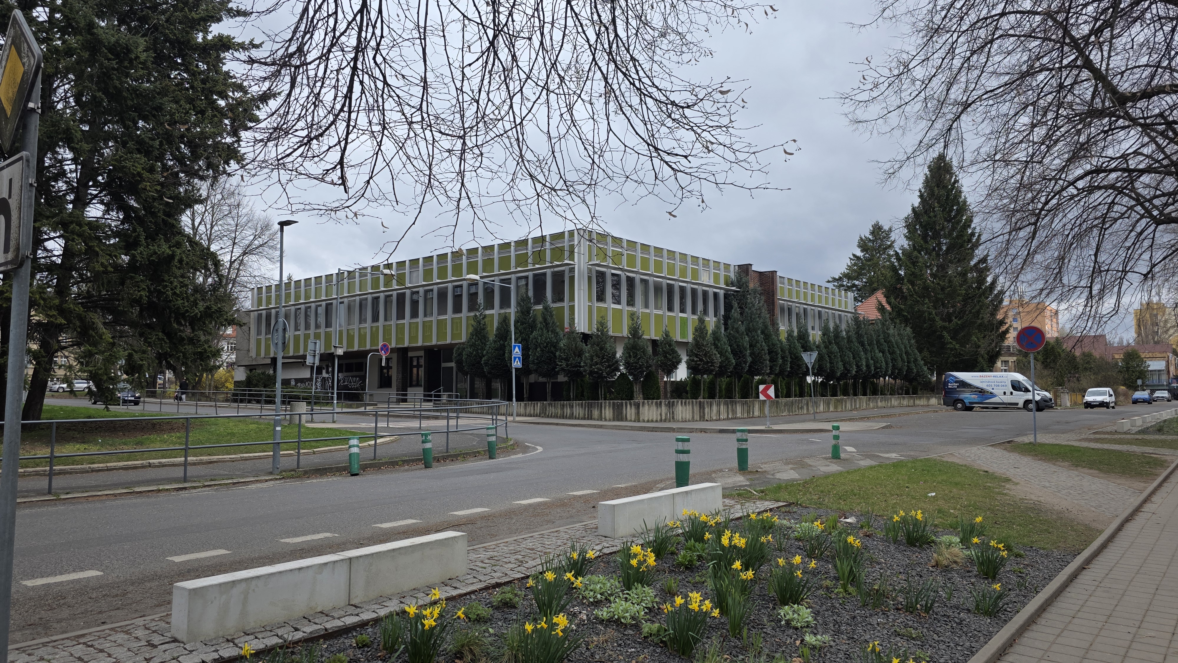 Centrální školní jídelna Litoměřice foto 3