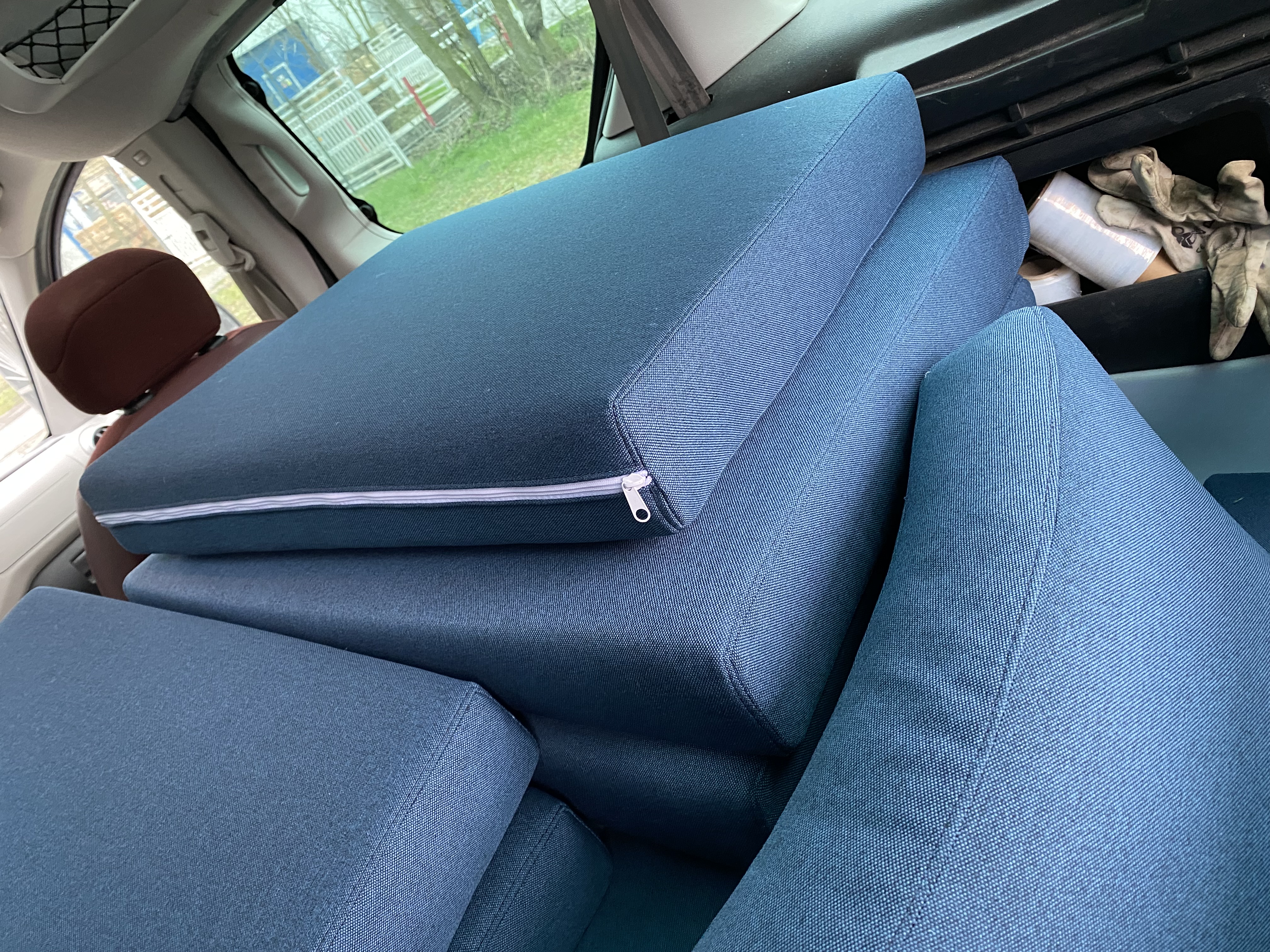 Čalounictví Martina Kutějová foto 5