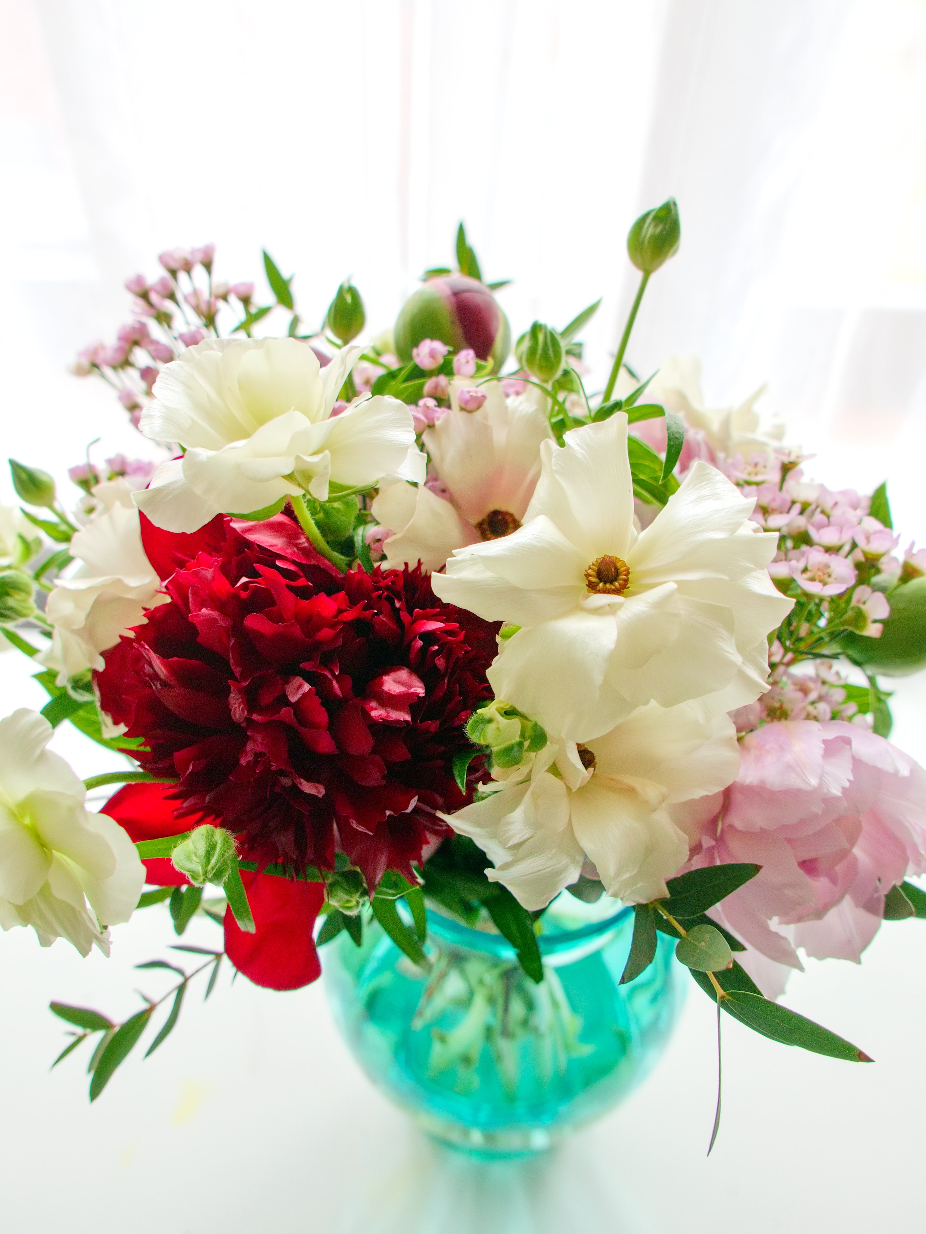 Květiny od Srdce foto 3