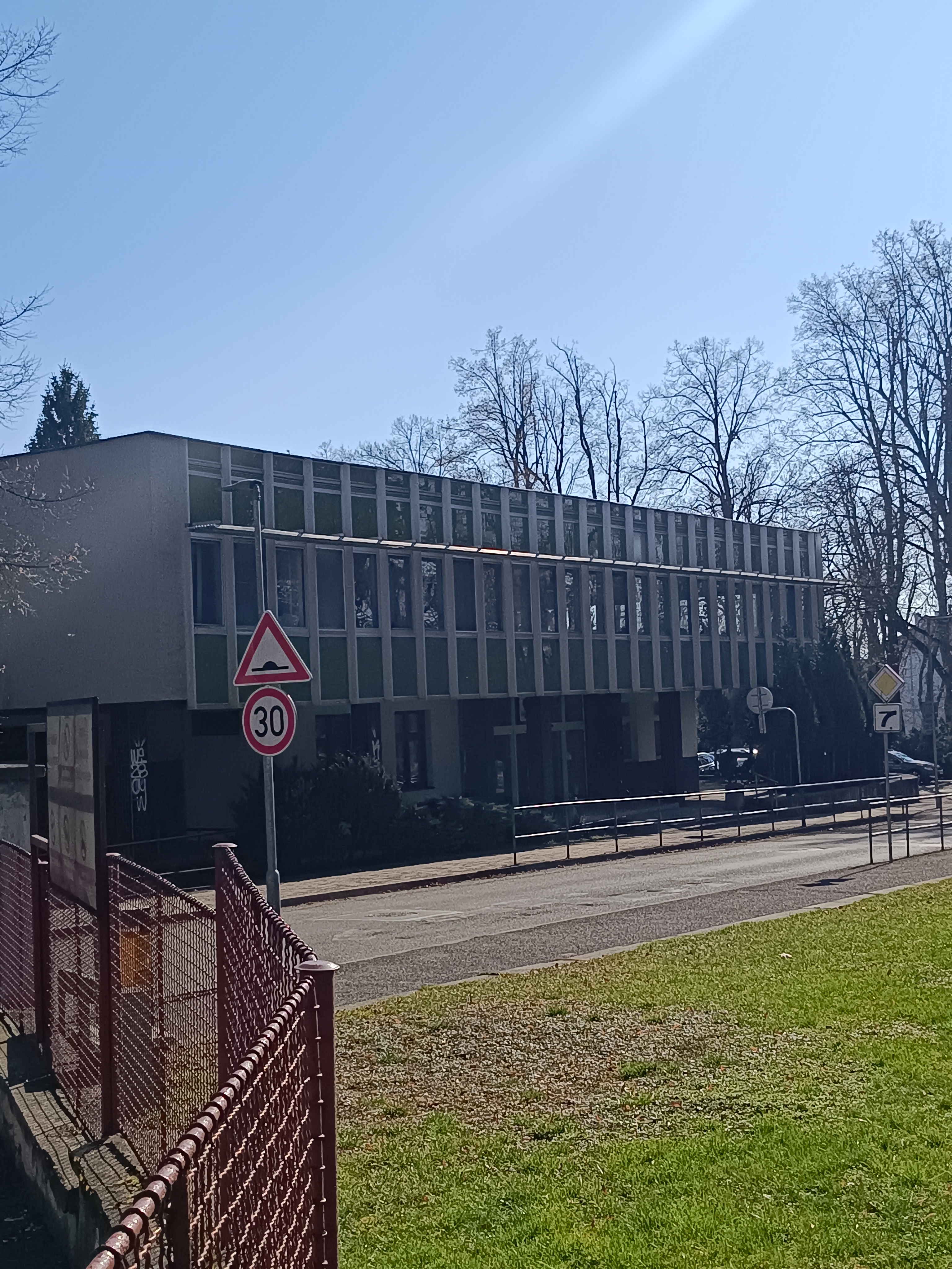 Centrální školní jídelna Litoměřice foto 4
