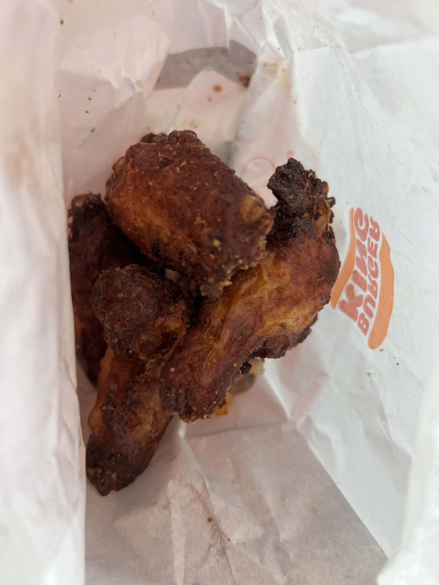 Burger King foto 4