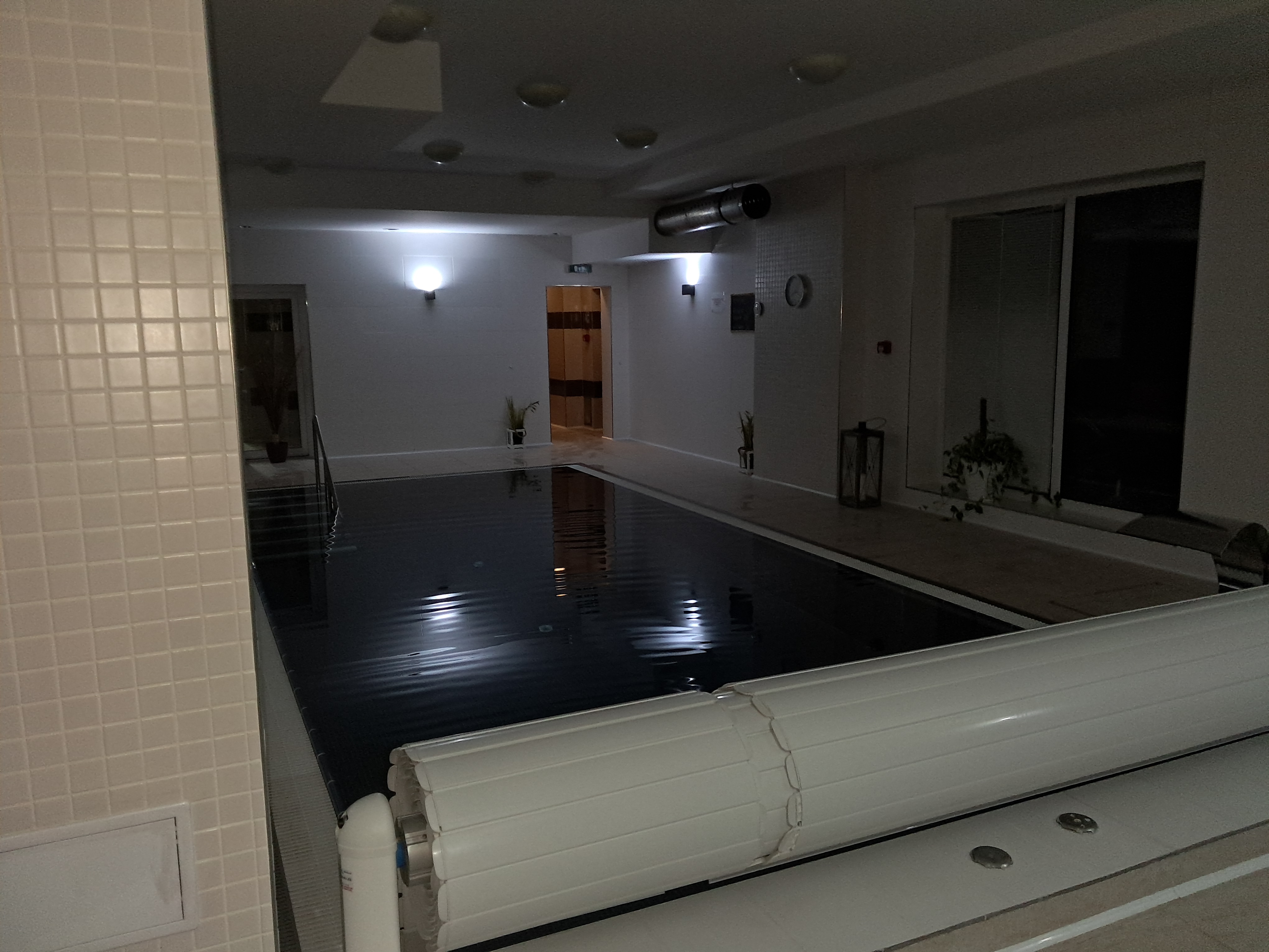 Hotel Kraskov - ubytování v chatkách foto 6