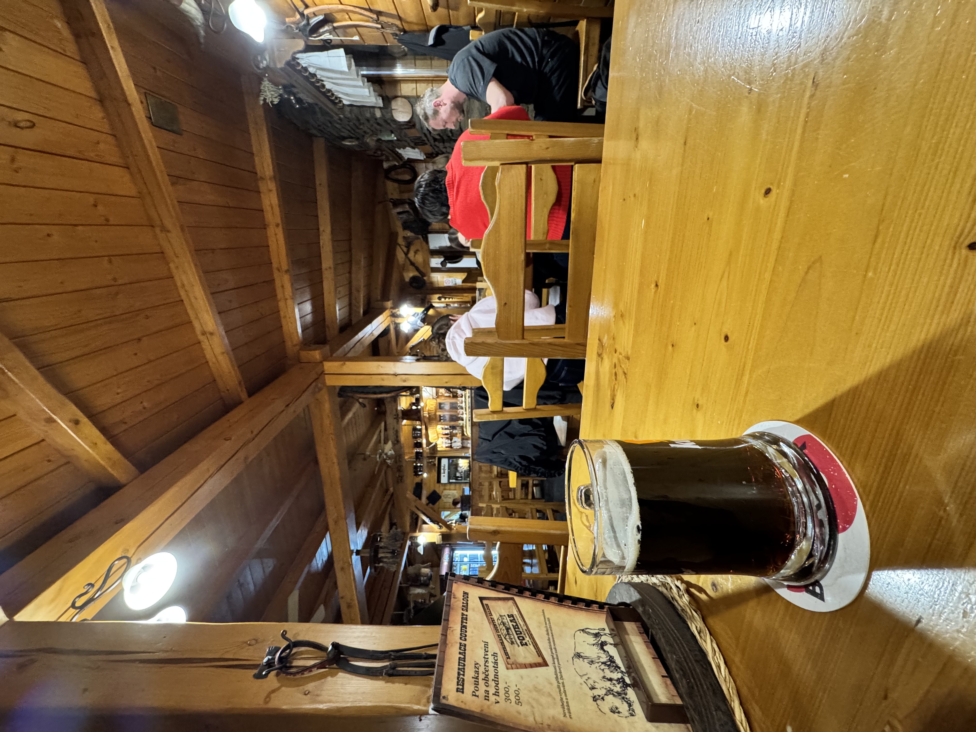 Country Saloon foto 3