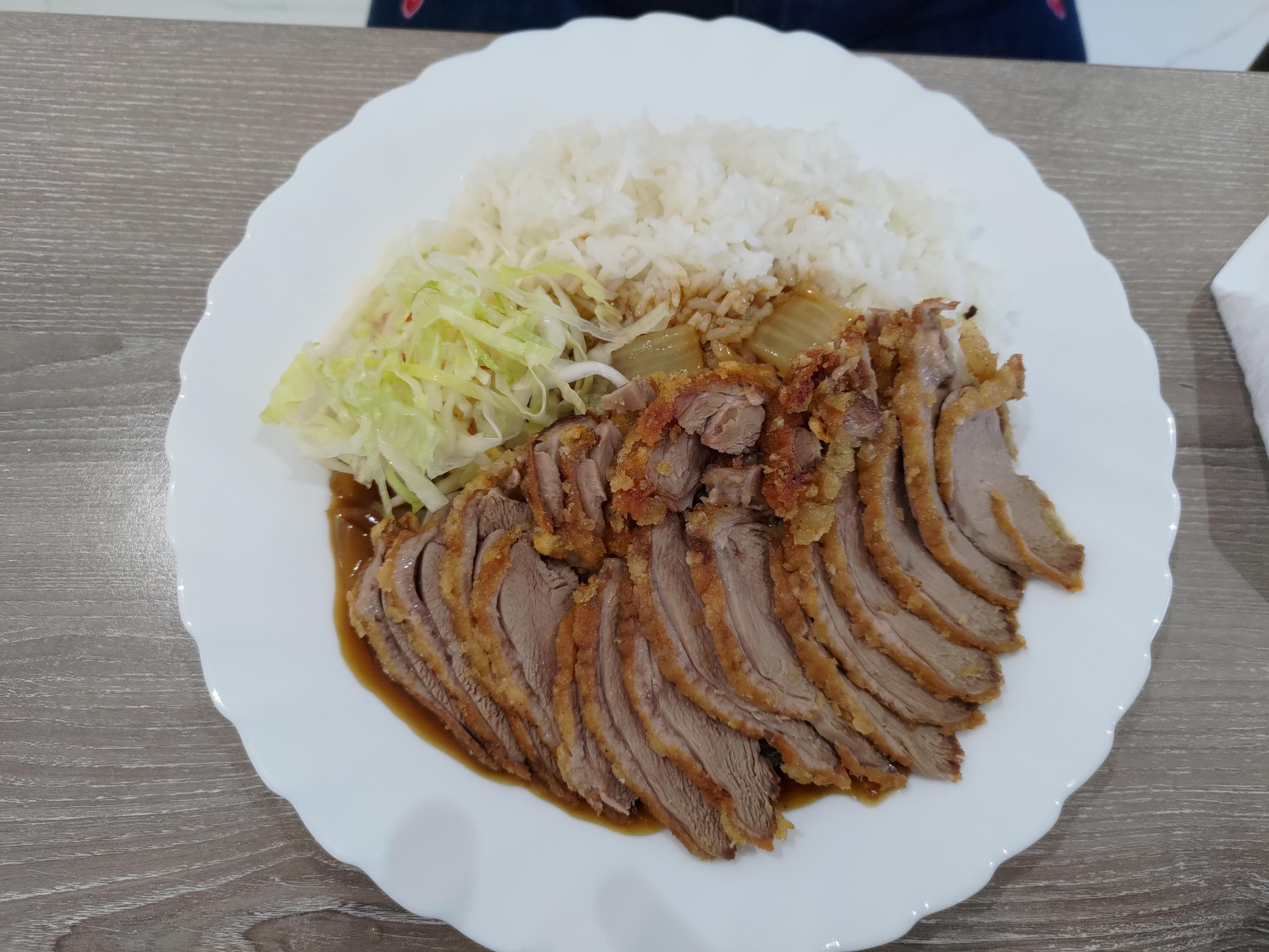 Asijské bistro foto 3