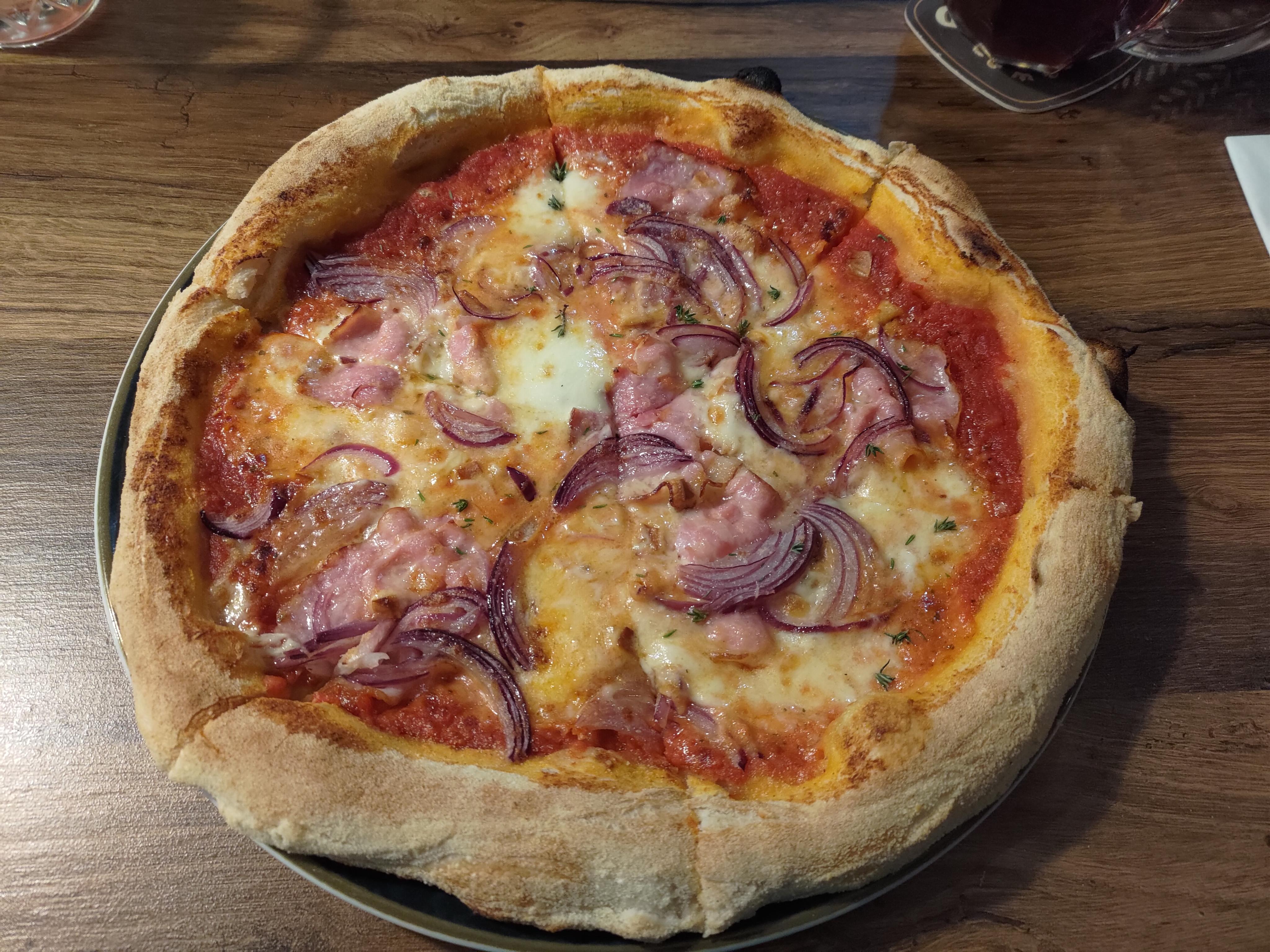 Babetti Ristorante foto 6