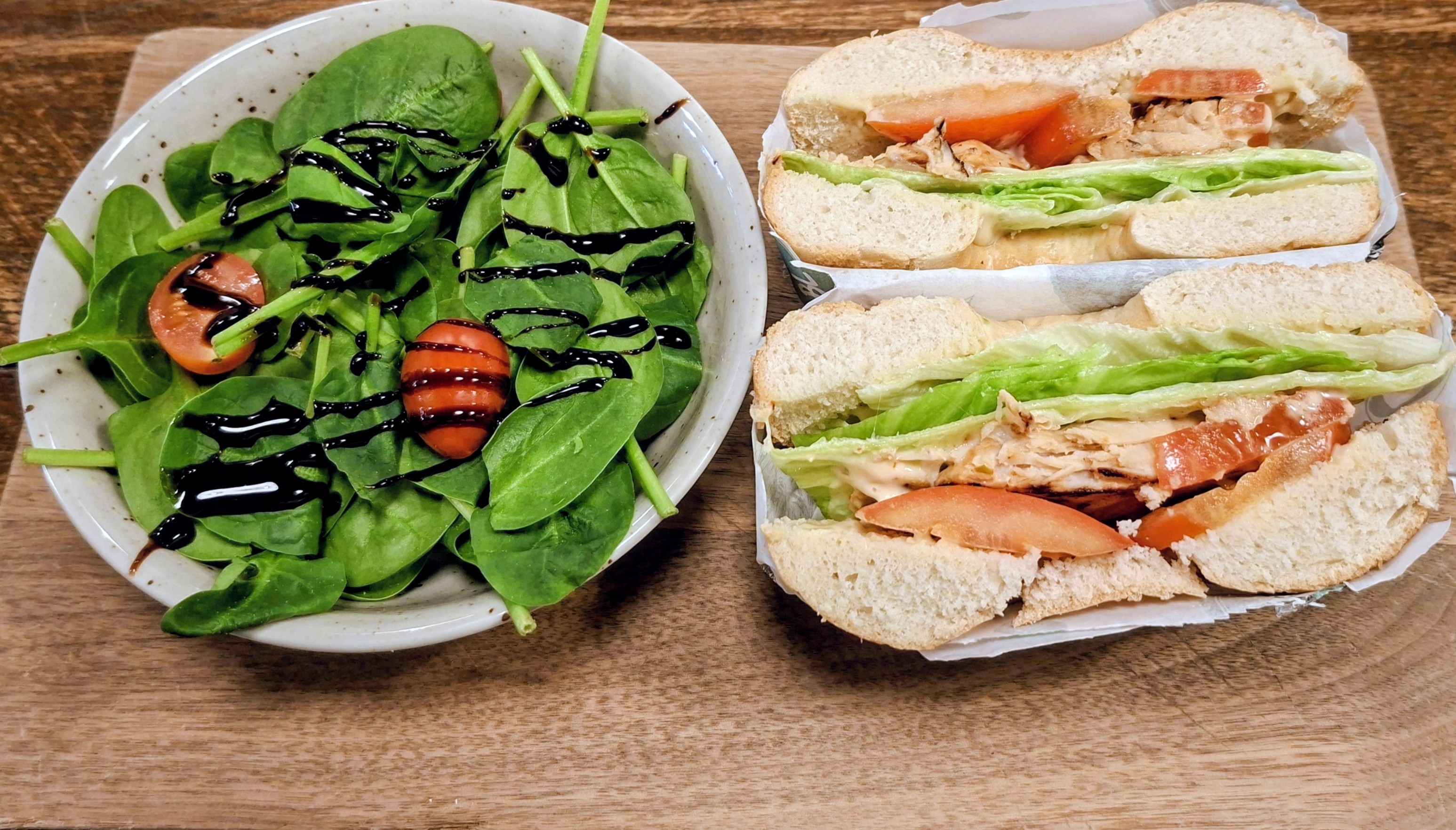 Bagel Lounge foto 4