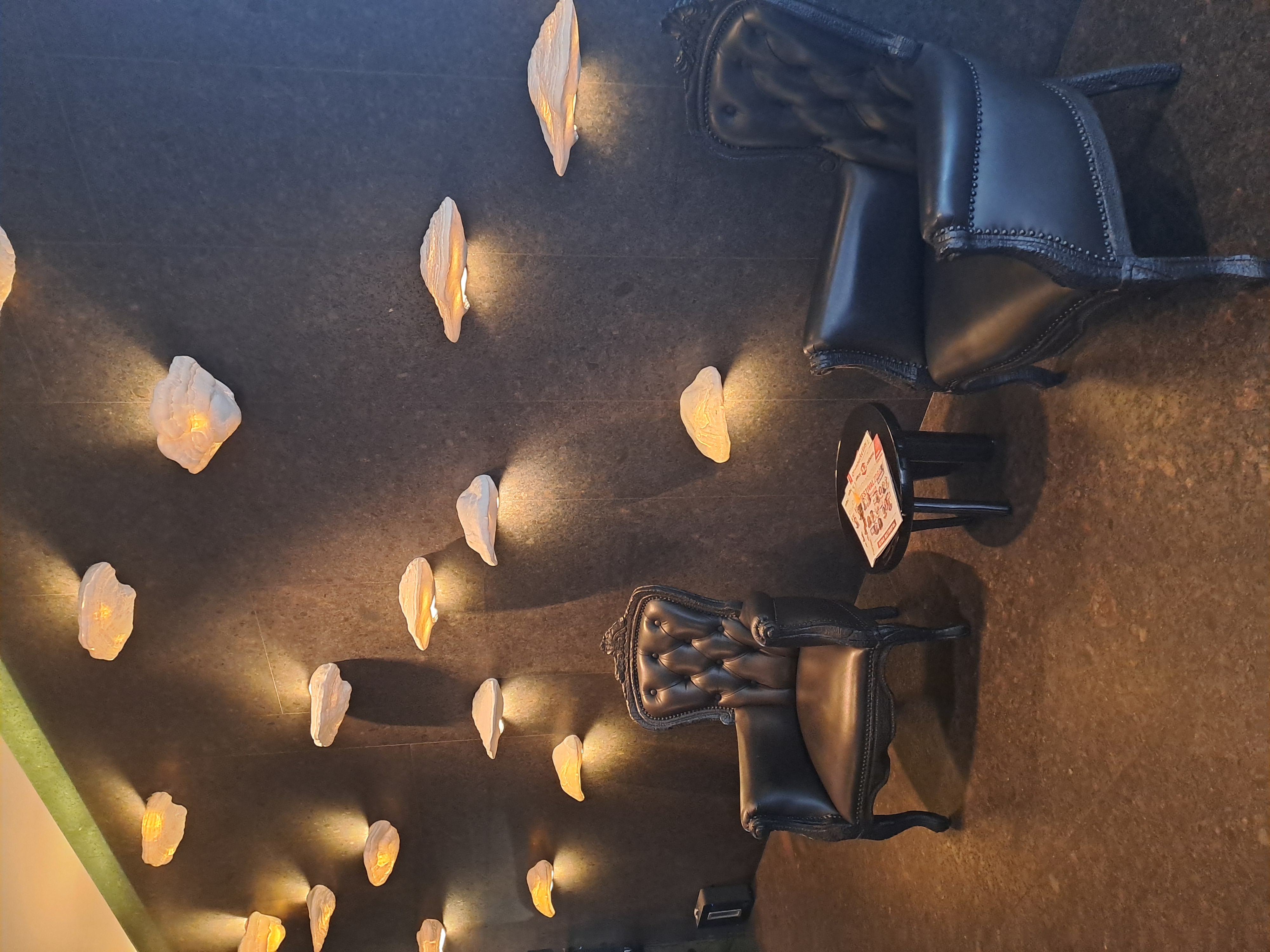 Restaurant Entrée foto 4
