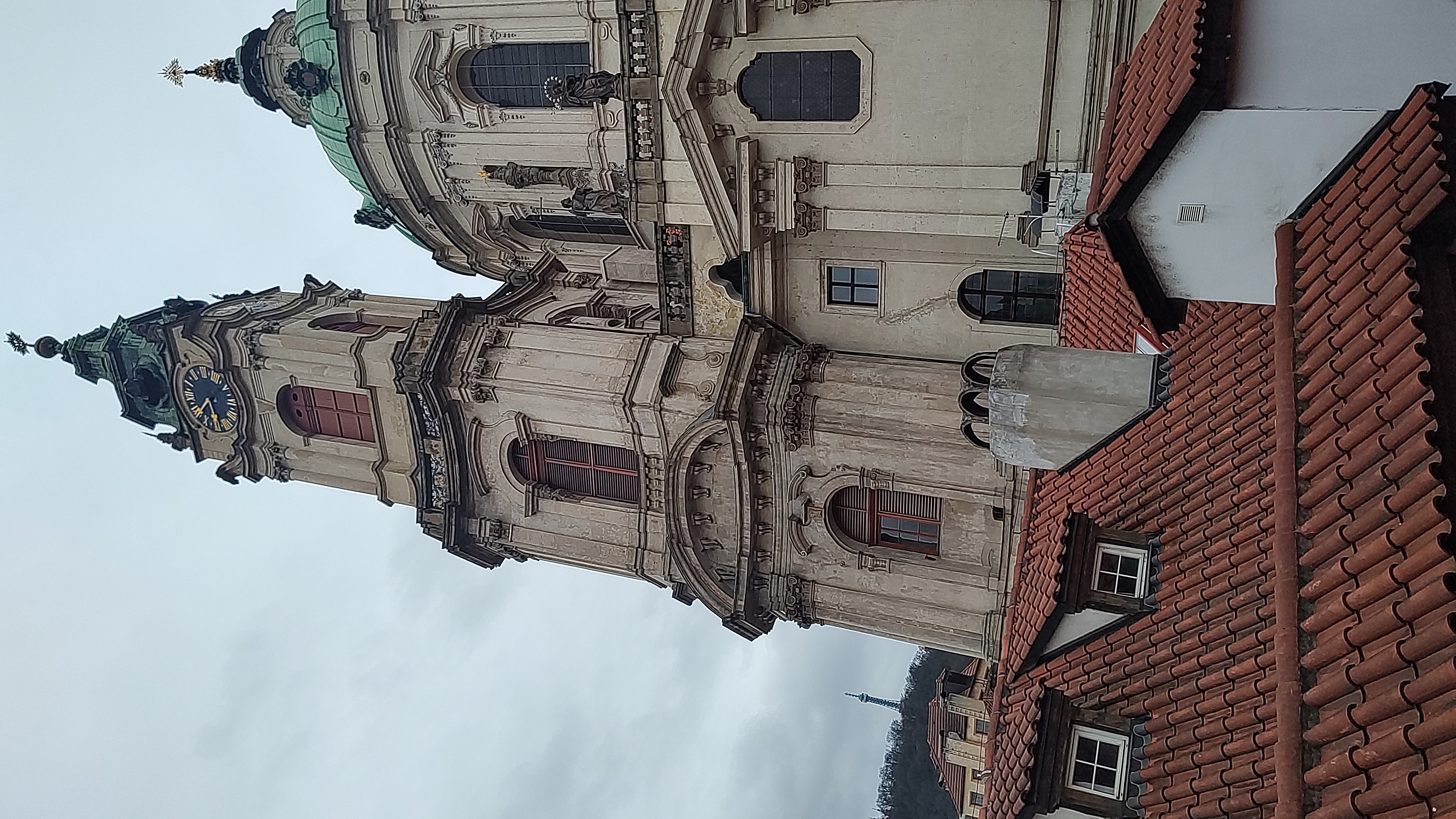 Miss Sophie´s Charles Bridge foto 3