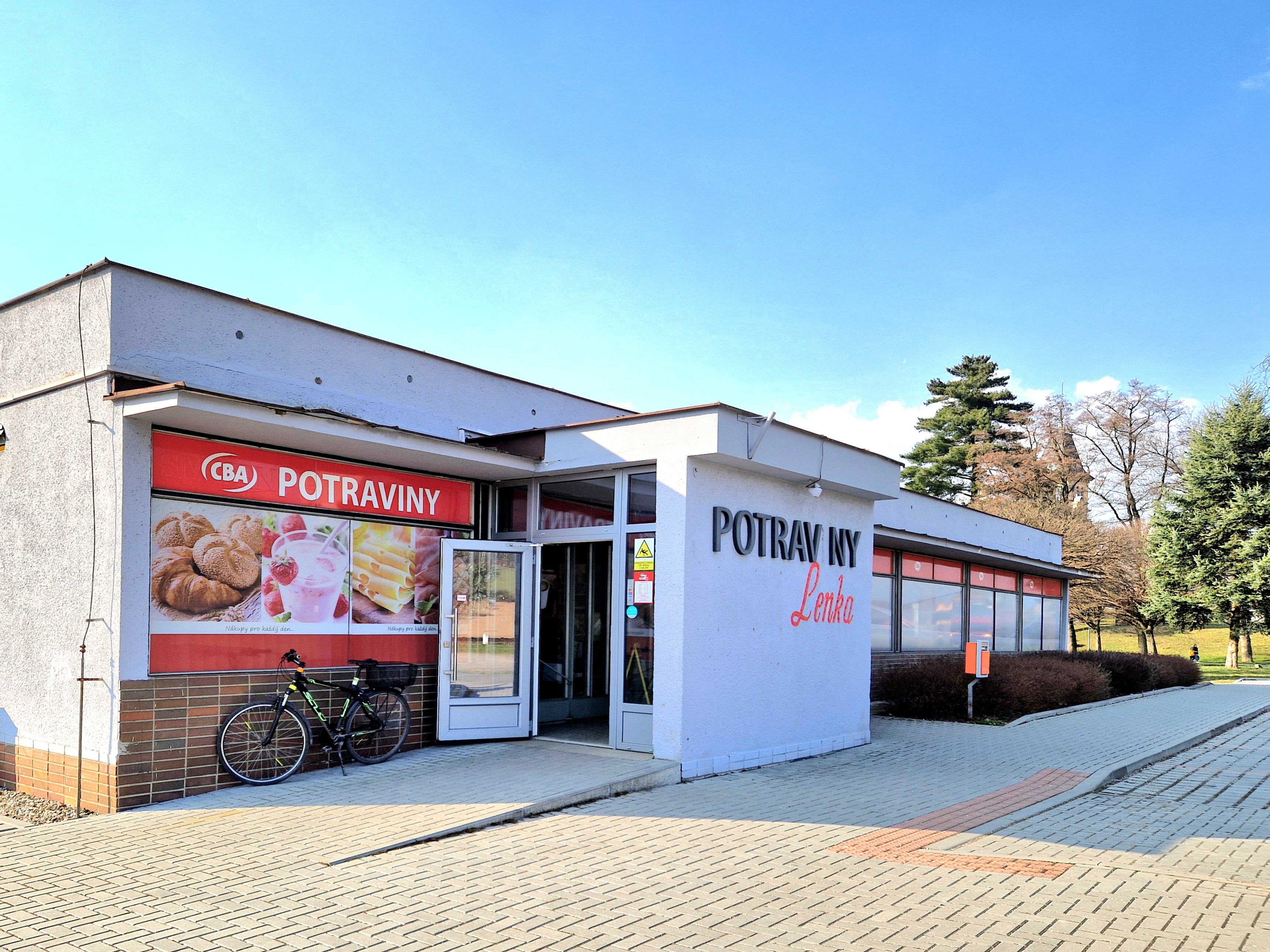 Potraviny Lenka foto 2