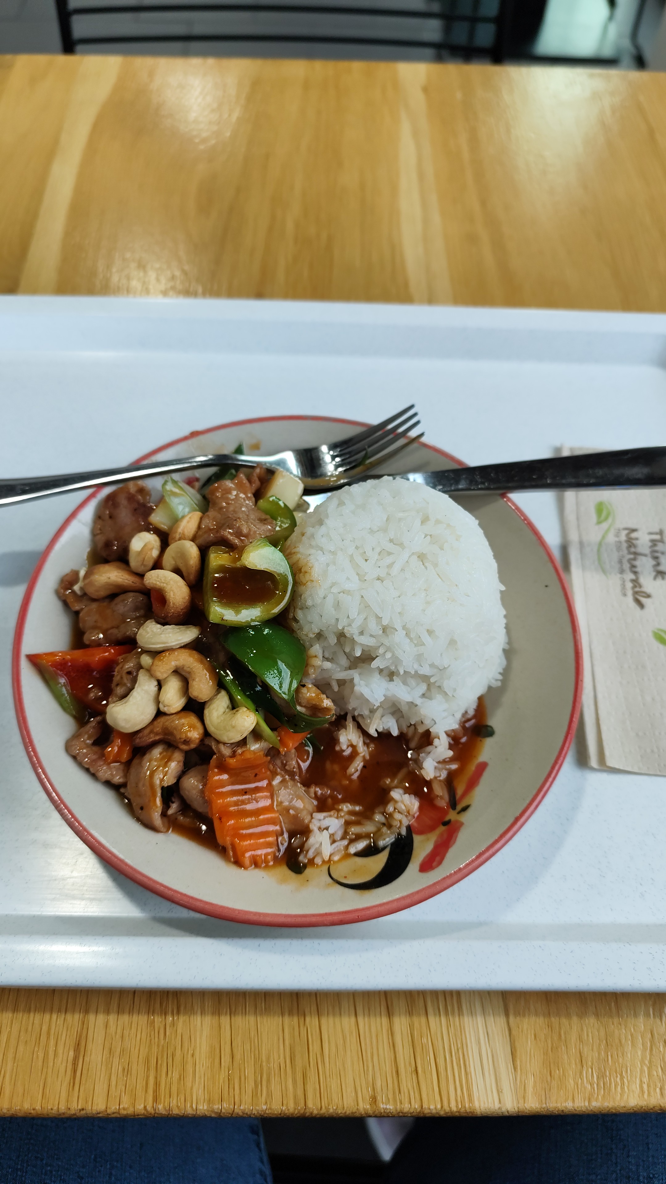 Eat Thai Bistro foto 5