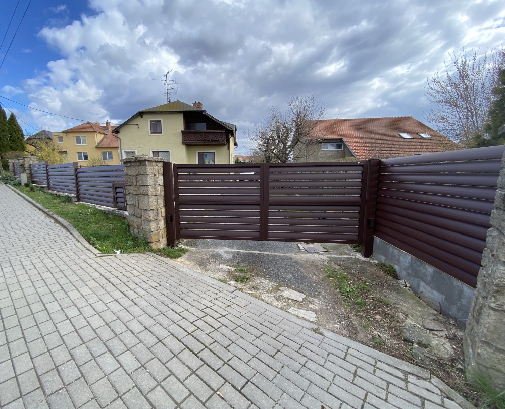 Oplocení bez starostí foto 3