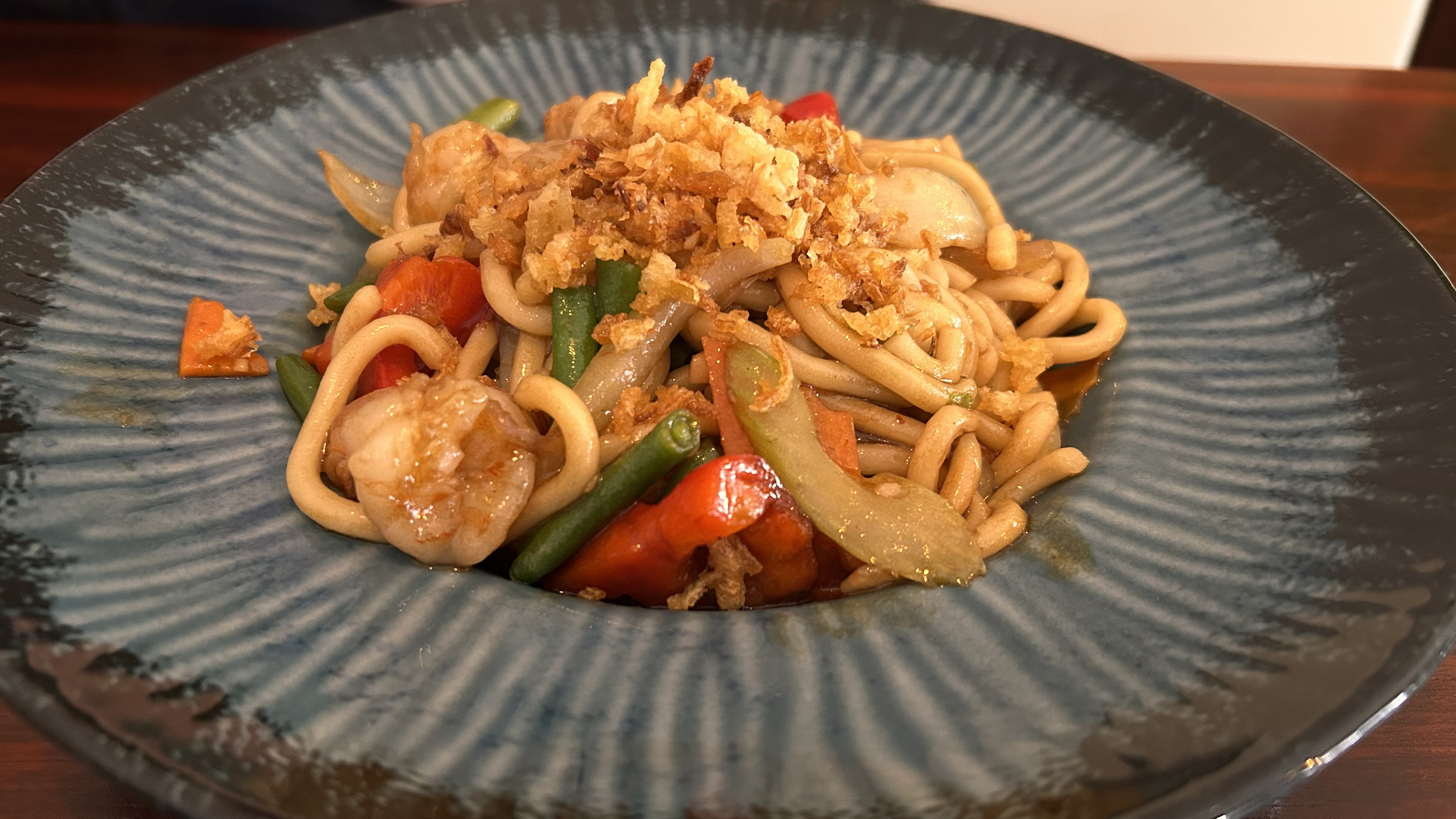 KHÁNH BẢO RESTAURANT foto 2