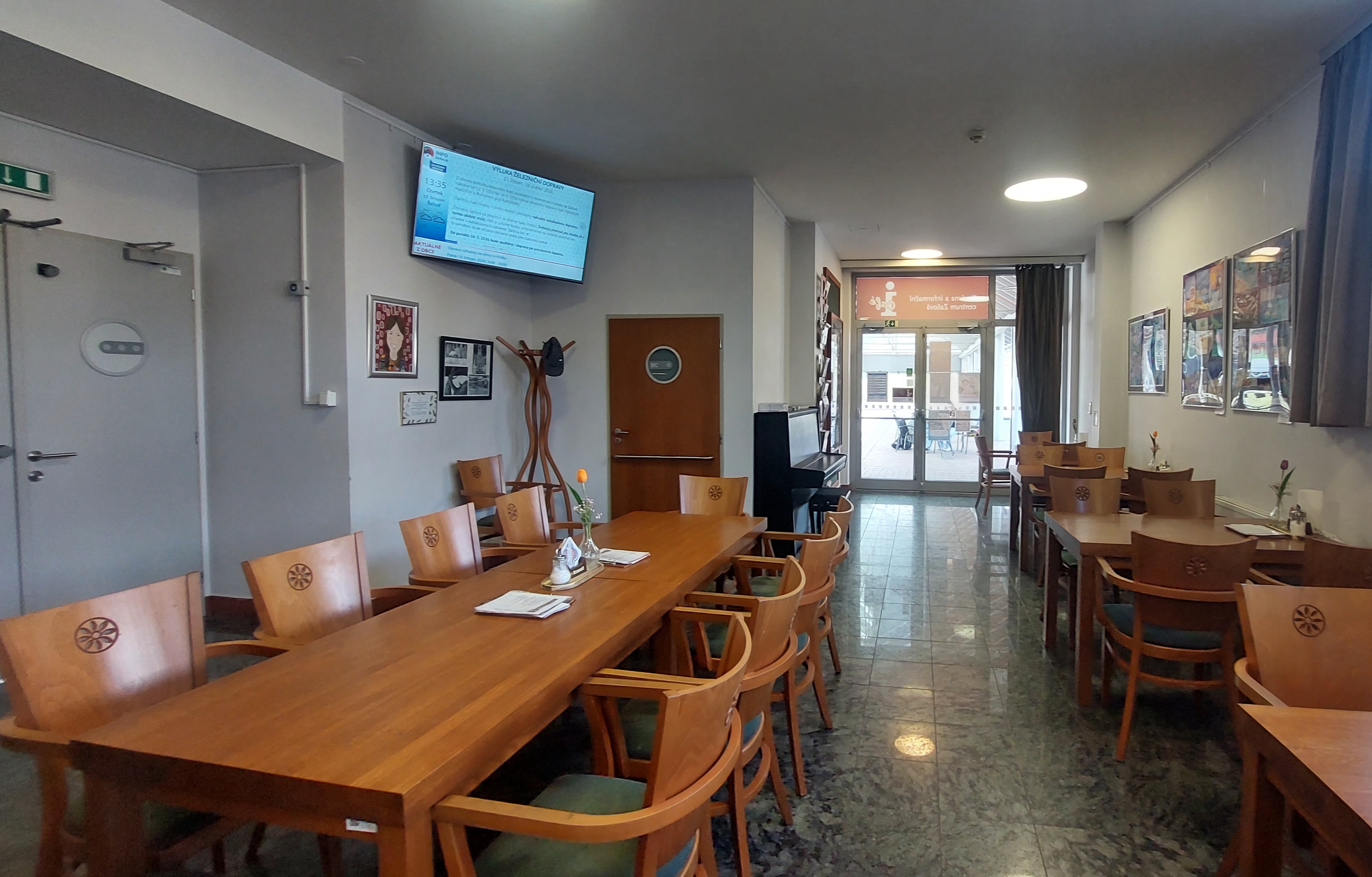 iCafé foto 1