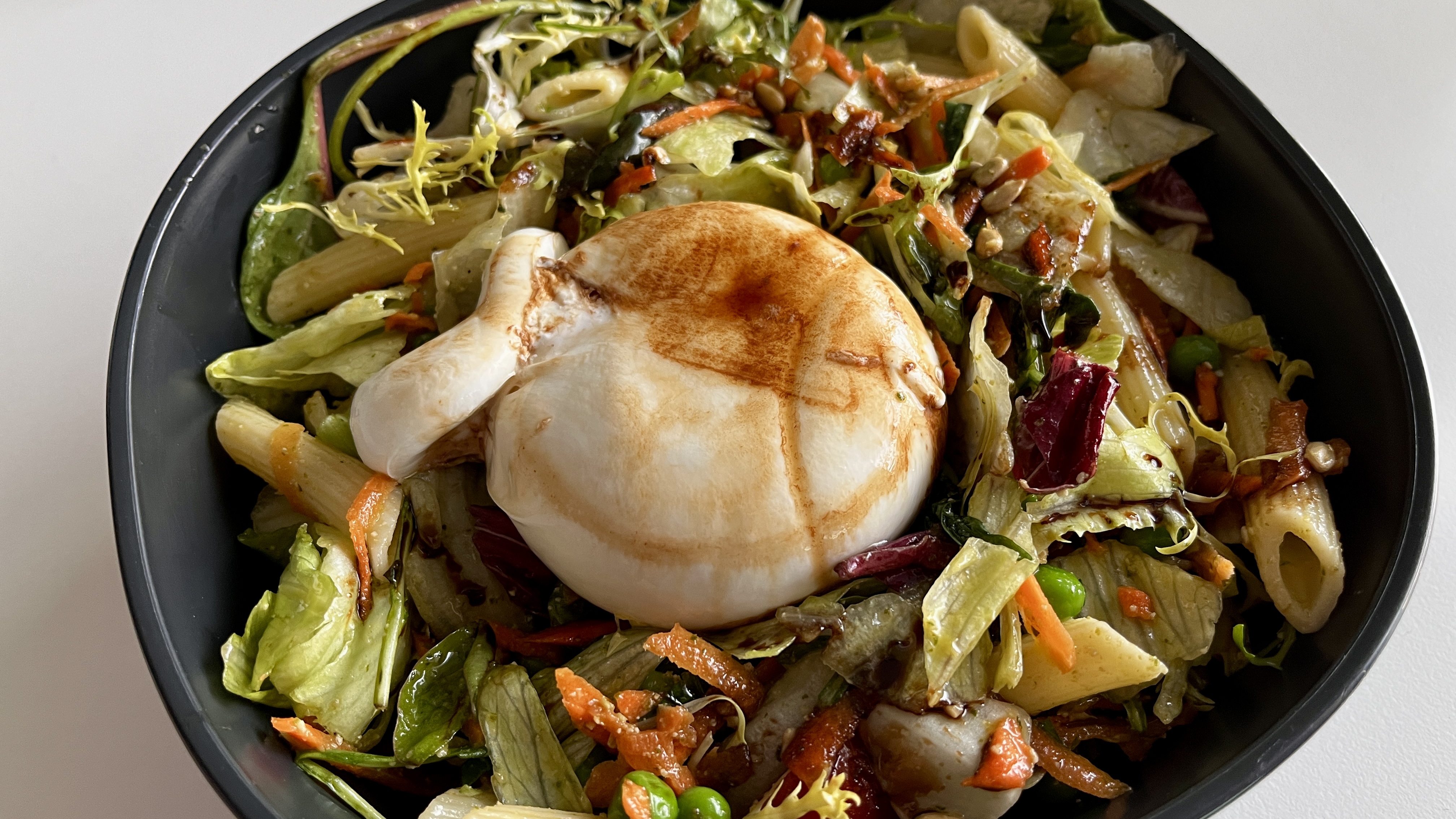 Puzzle salads foto 3