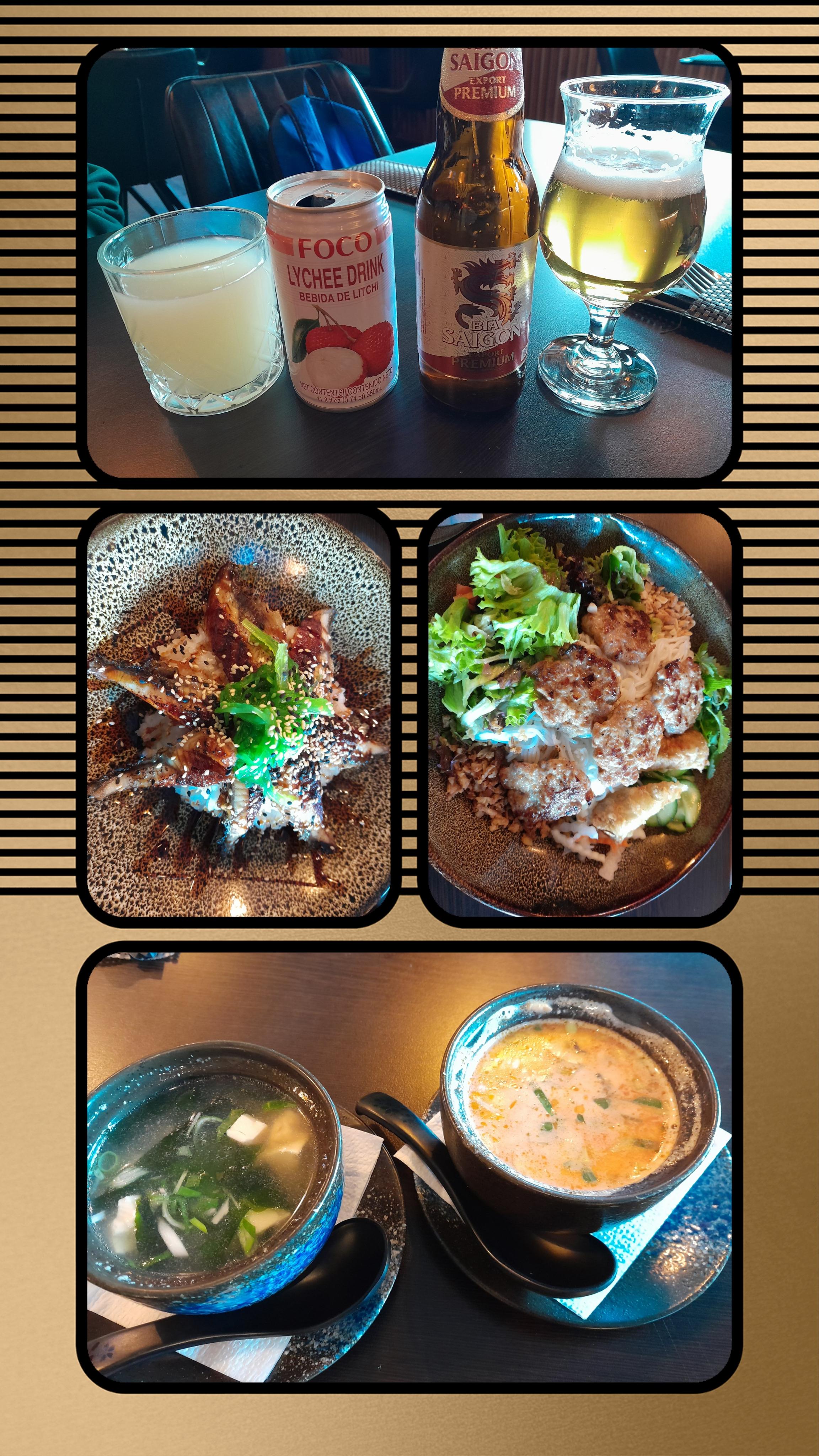 Viet Village Restaurant foto 3