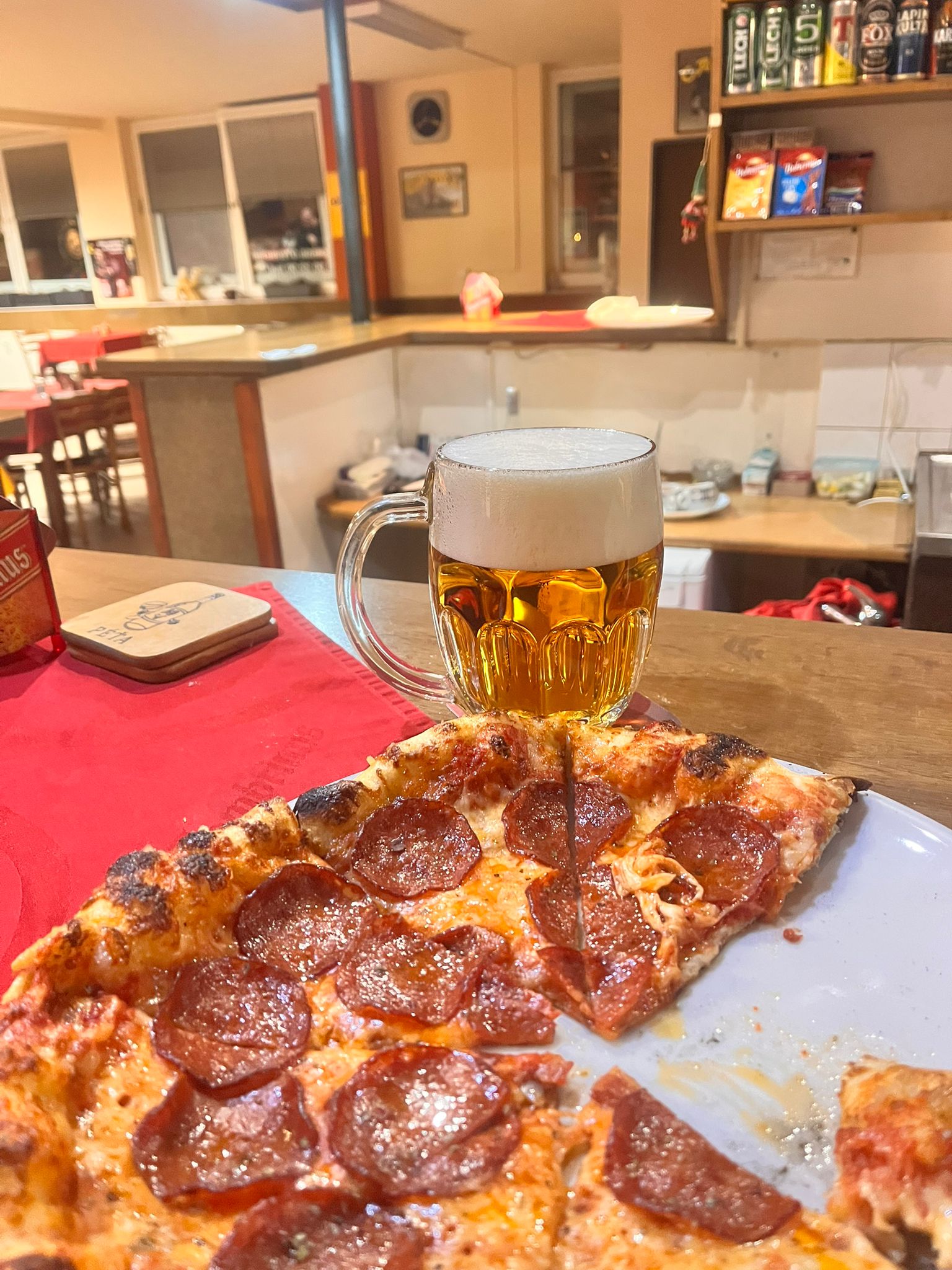 Restaurace U Velblouda foto 3