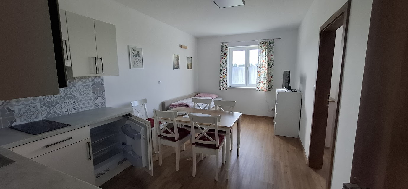 Hluchá Bašta foto 6