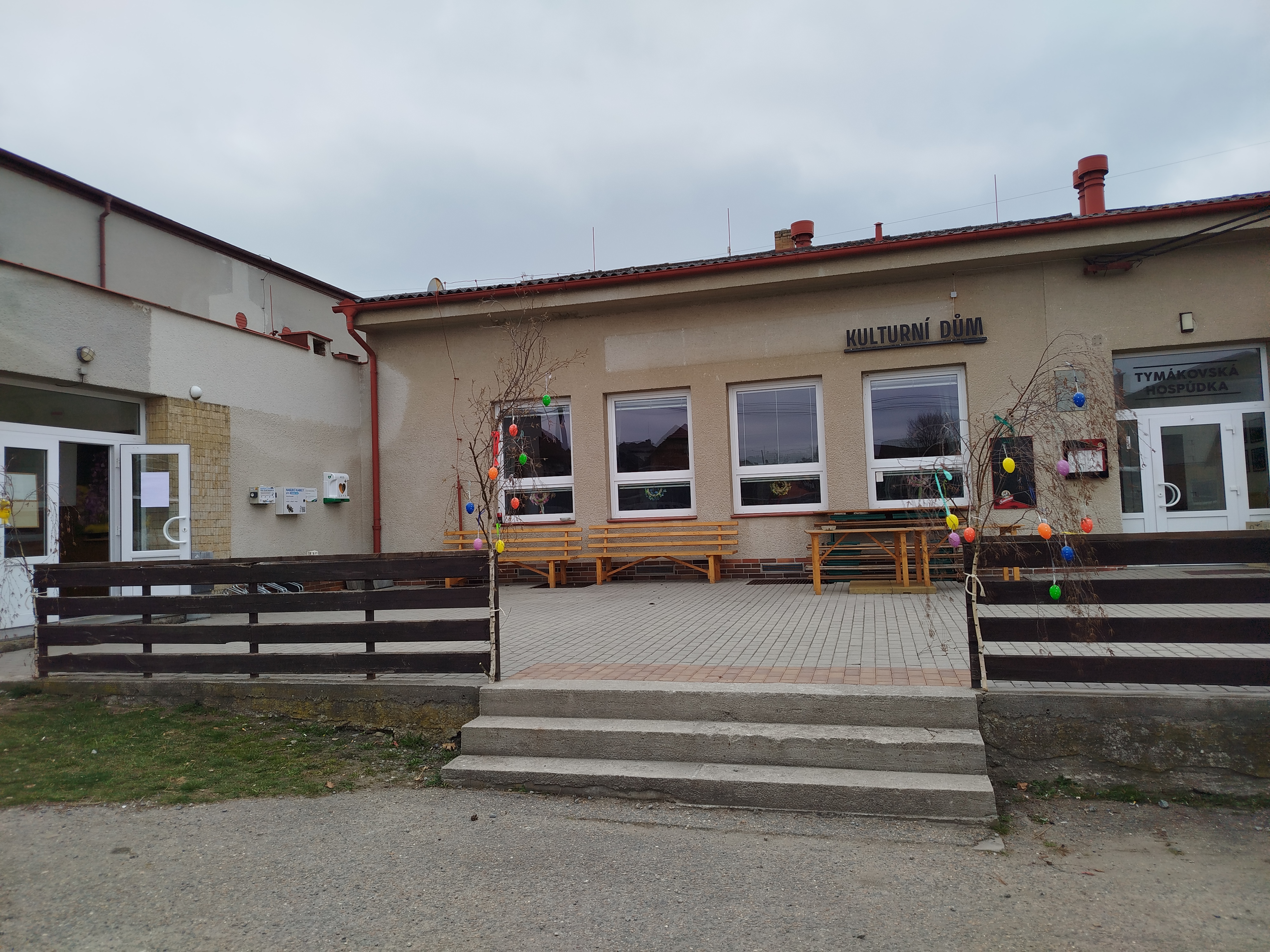 Nabíjecí stanice KD Tym - Mikroregion Radyně č. 5 foto 4