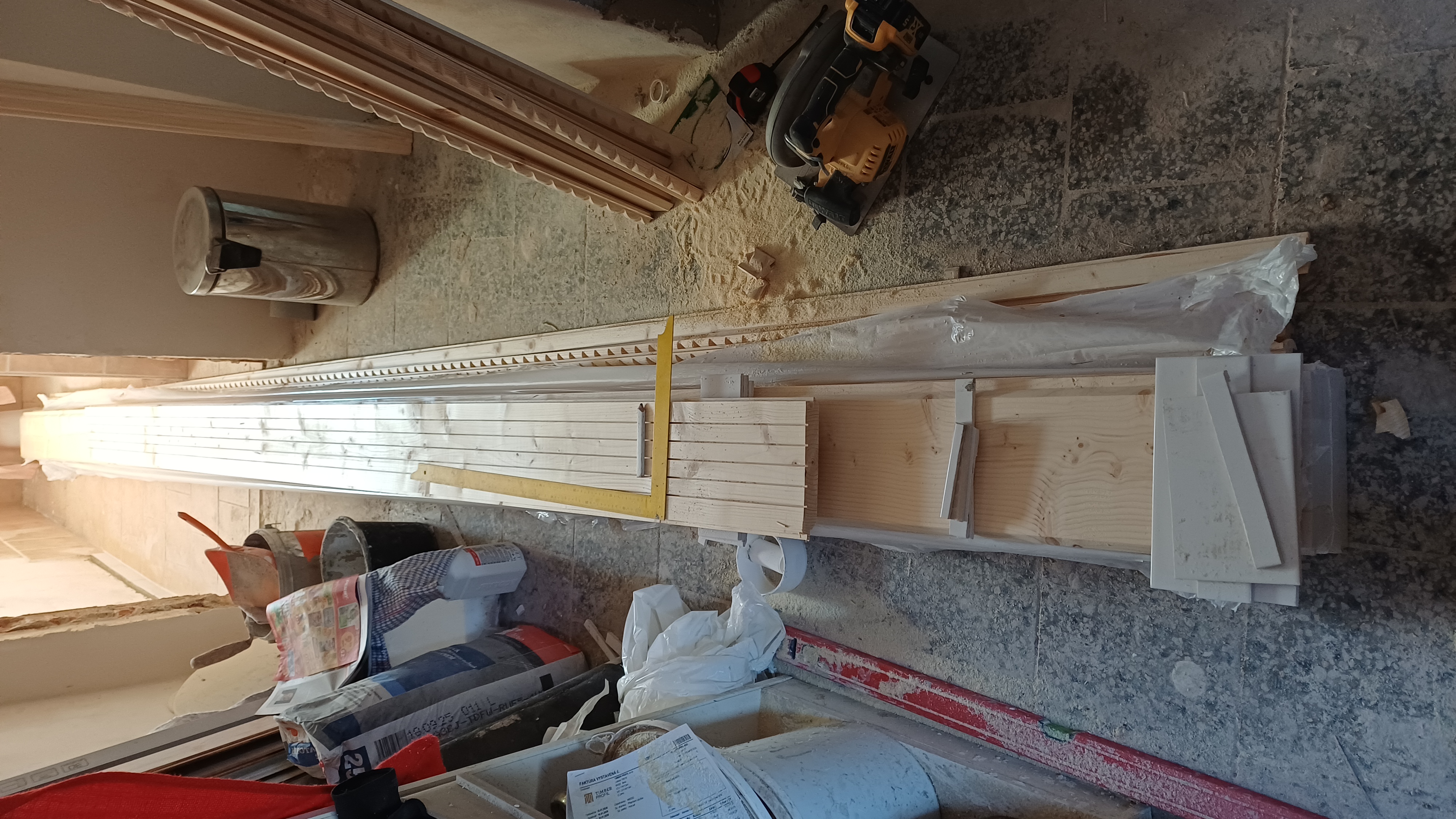 TIMBER PROFIL foto 2