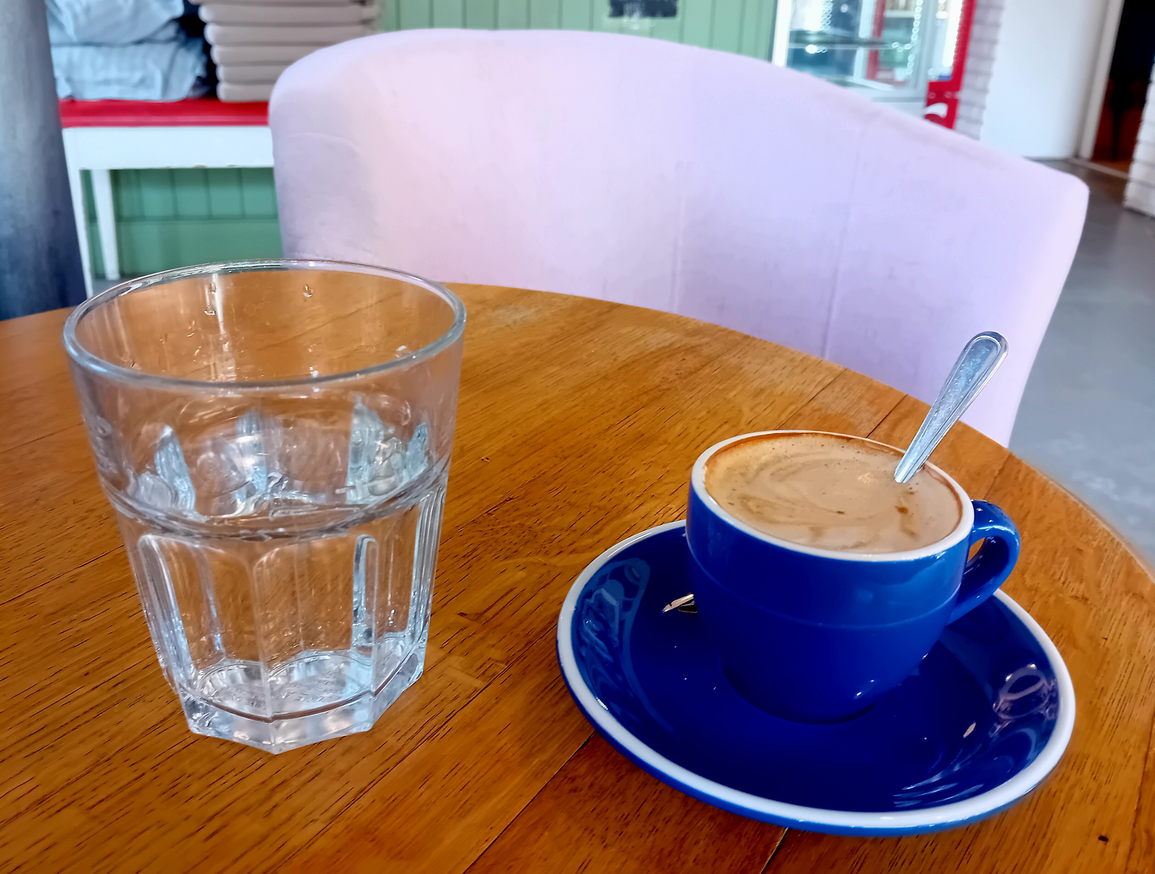 Caffe Bar Positivo foto 3