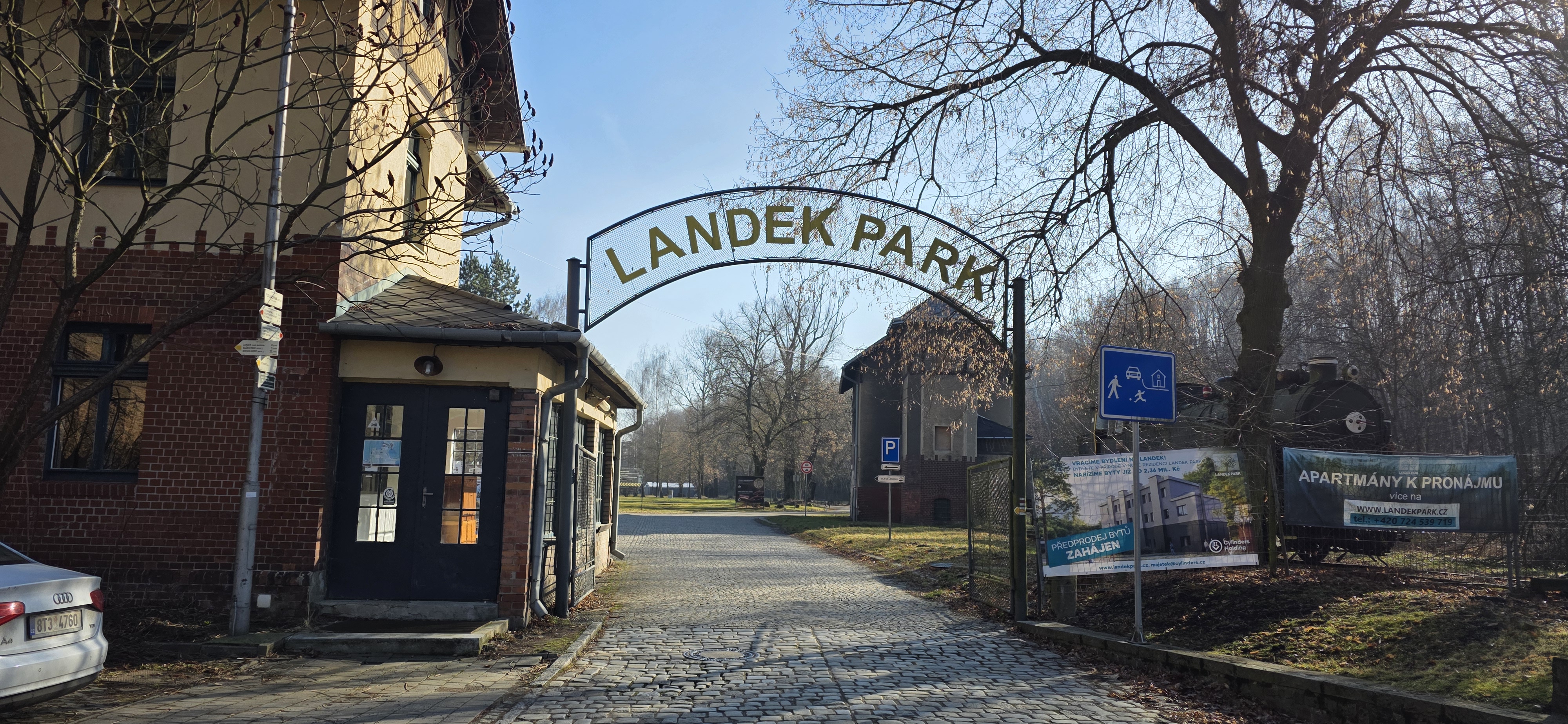 Camp Landek foto 2