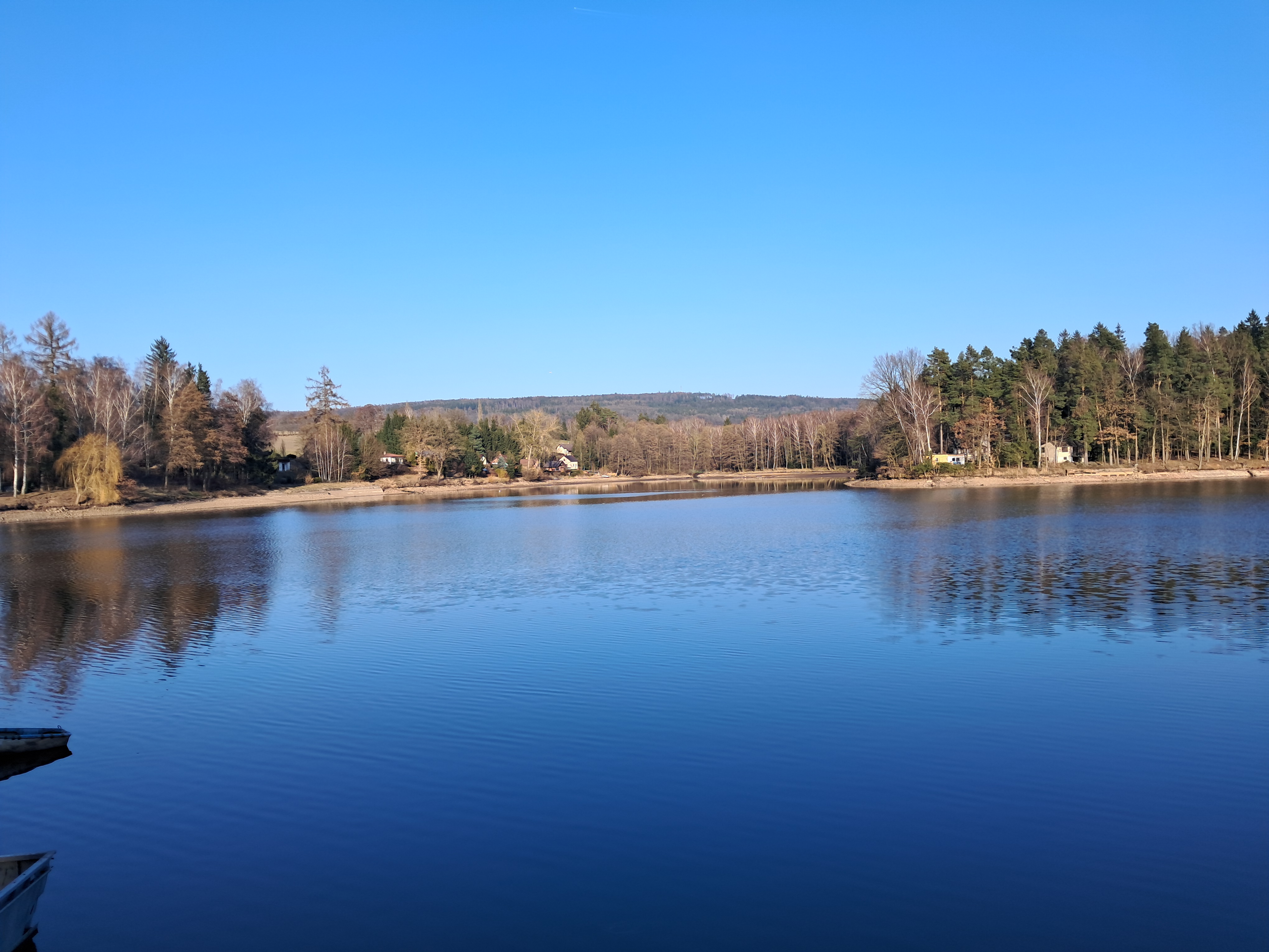 Hotel Kraskov - ubytování v chatkách foto 3