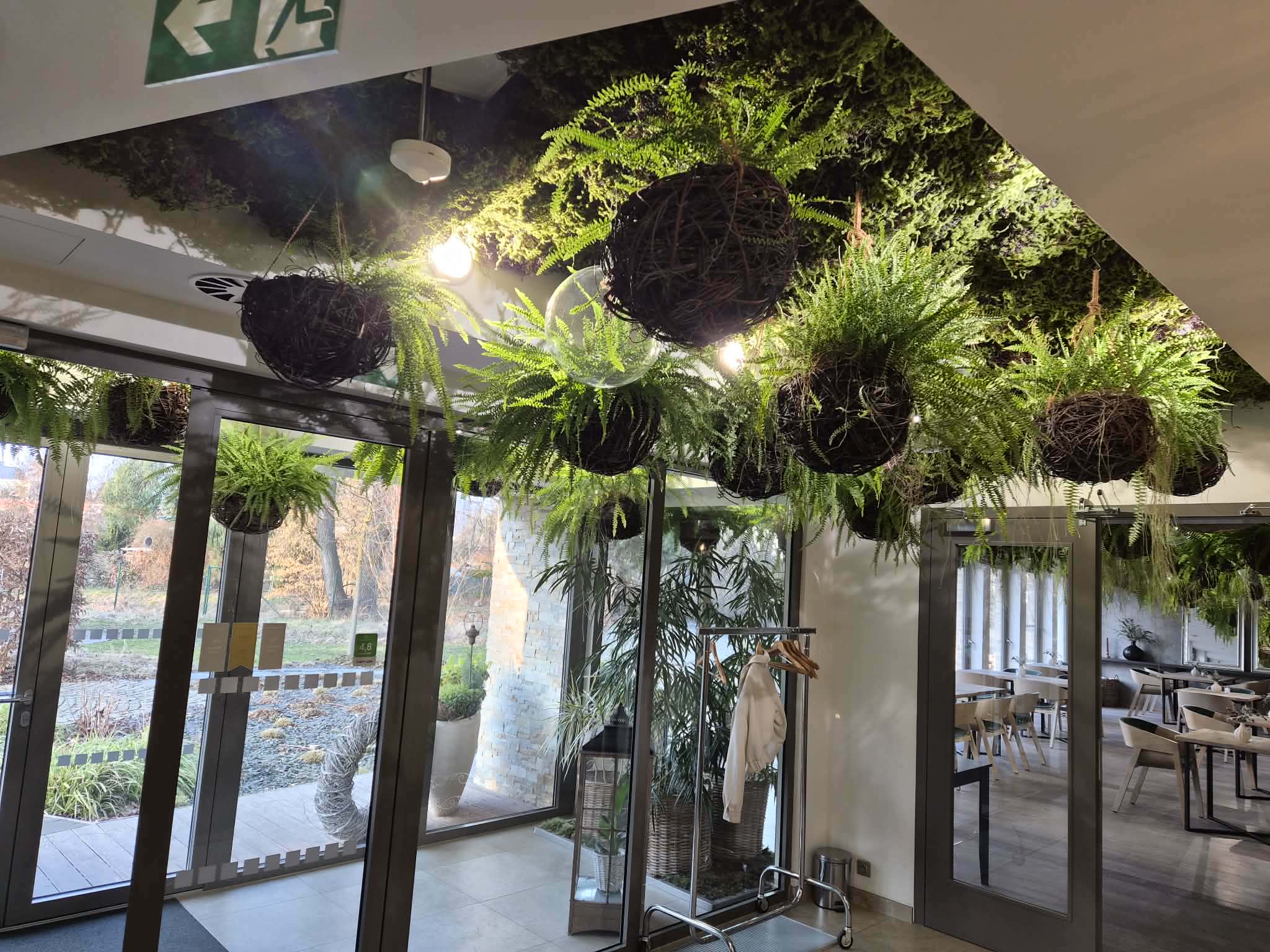 HERBARIUM boutique hotel foto 5
