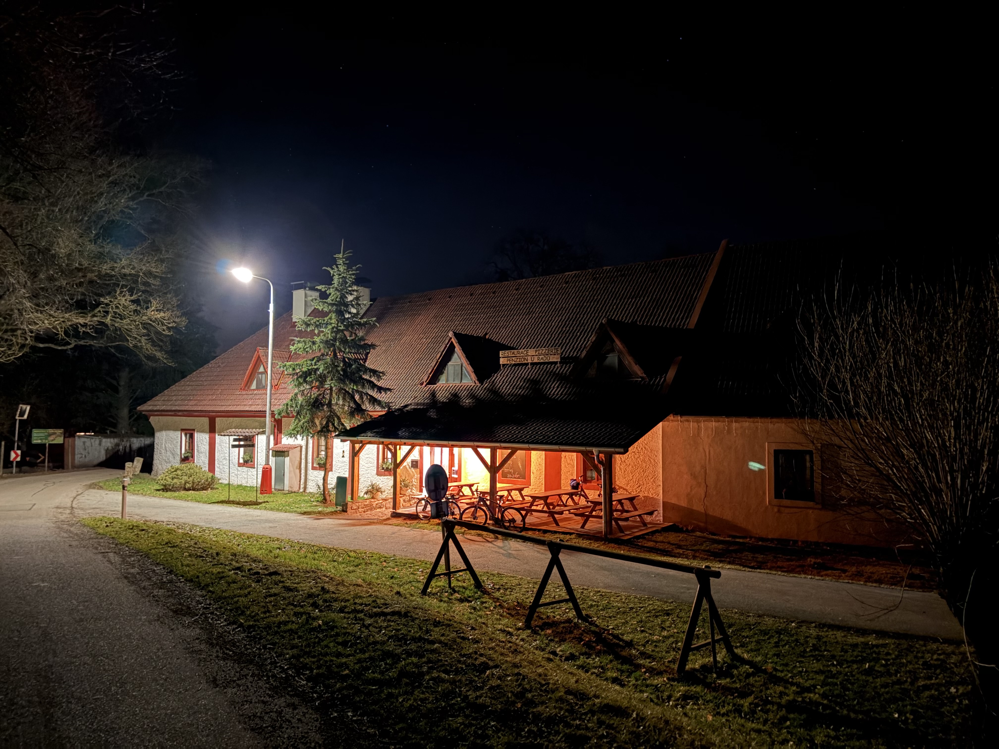 Restaurace U Radů foto 2