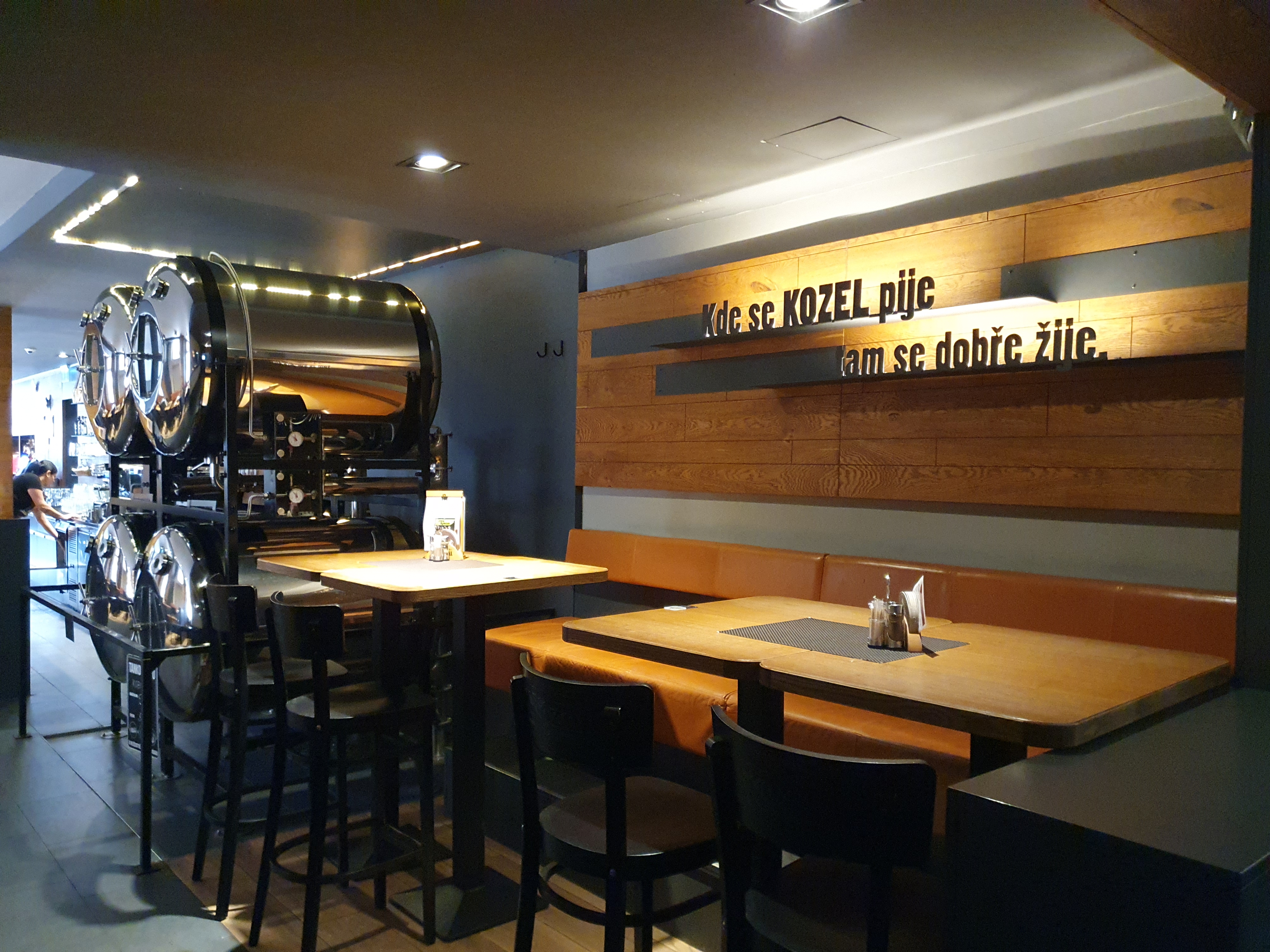 Kozlovna U Ježka foto 3