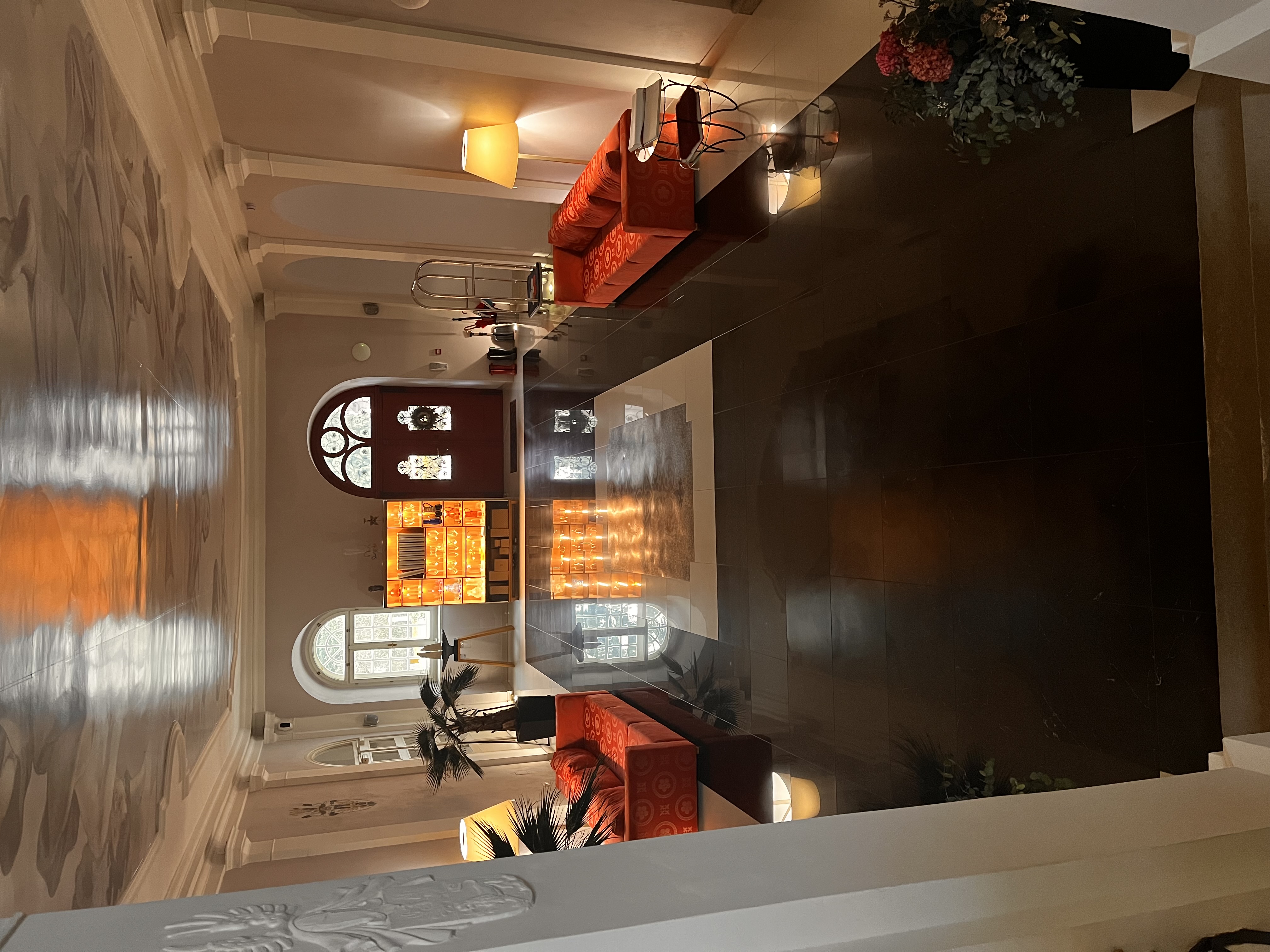 Chateau Herálec foto 5