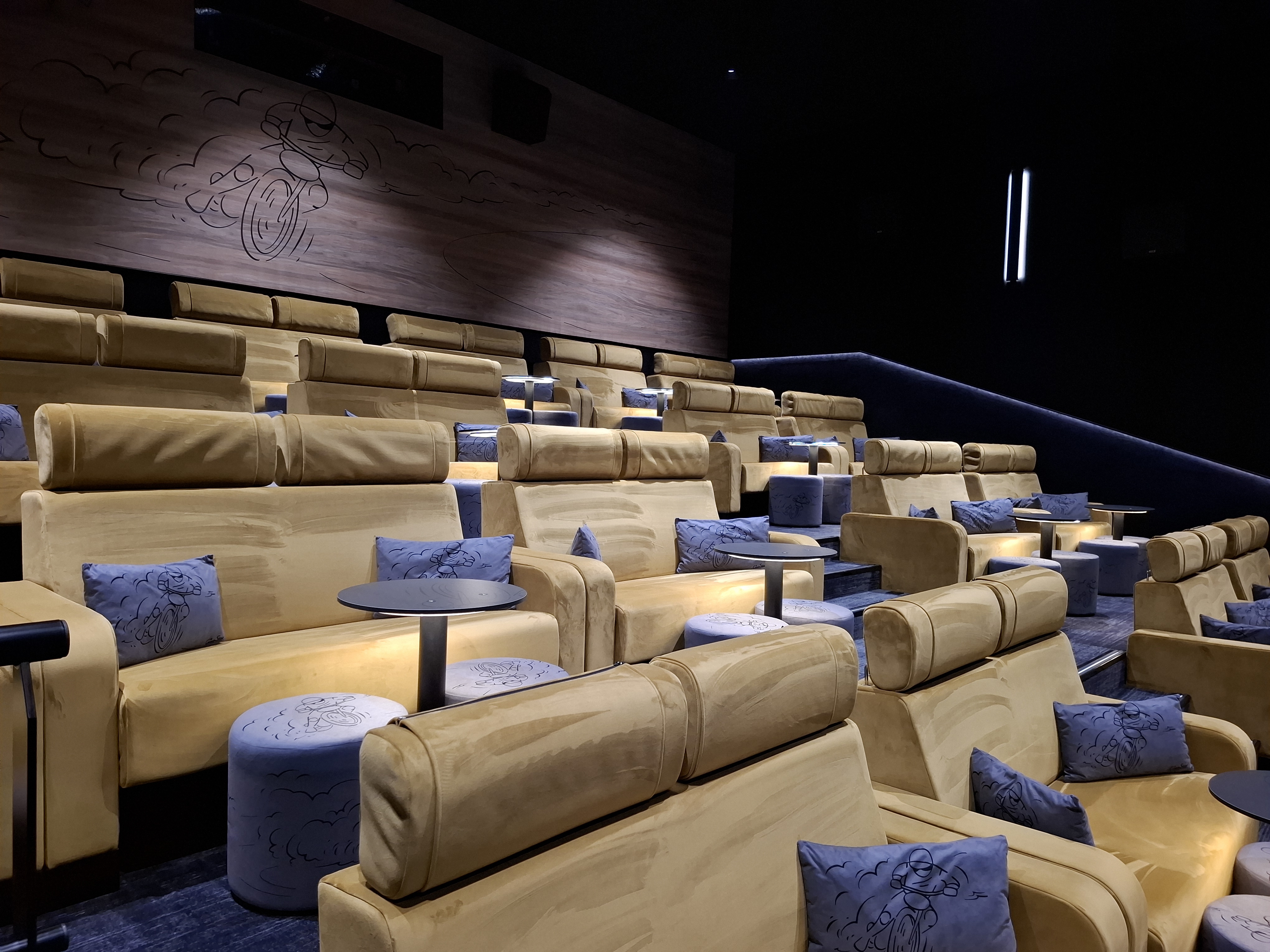 CineStar Pardubice foto 2