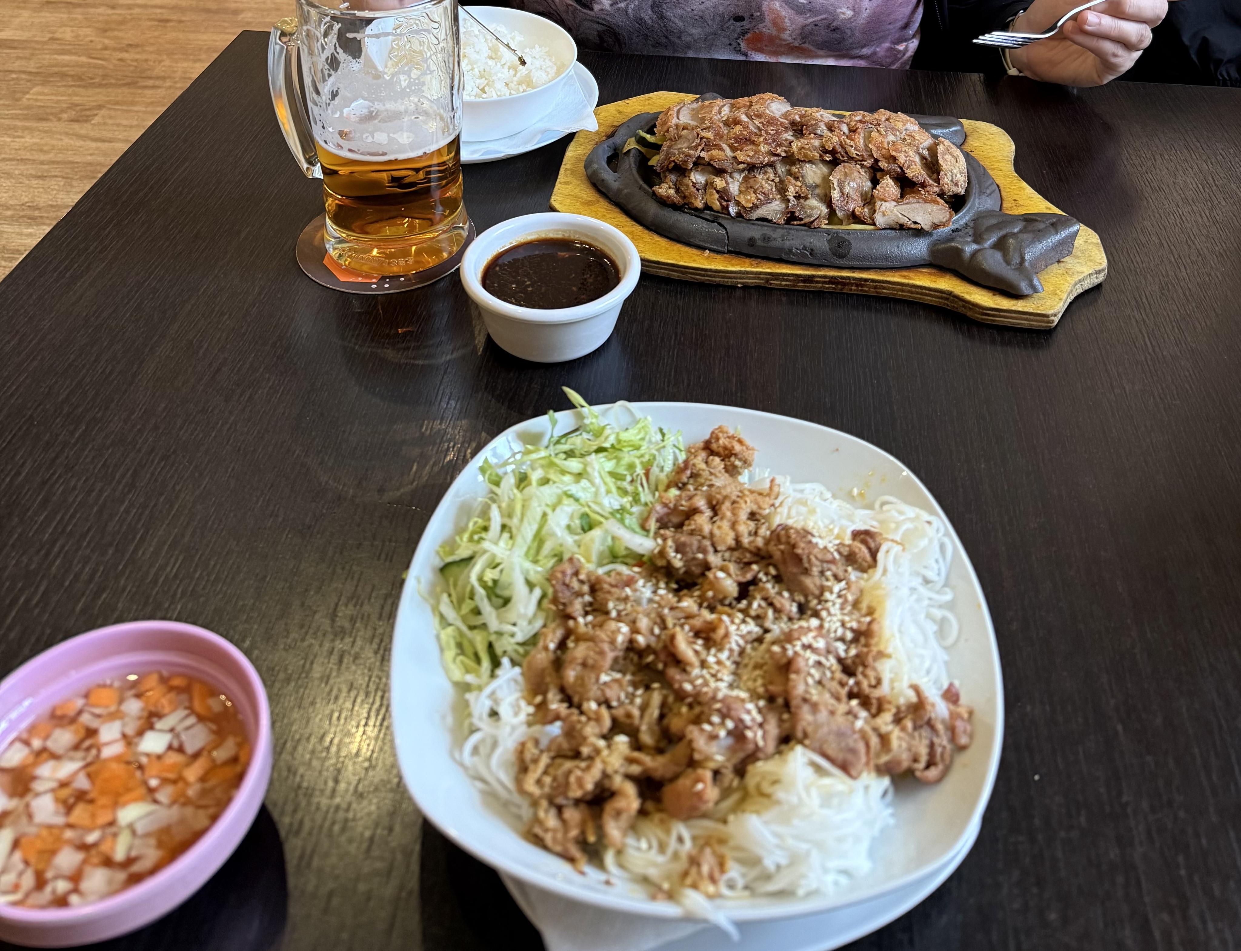 Restaurace Pho Linh foto 1