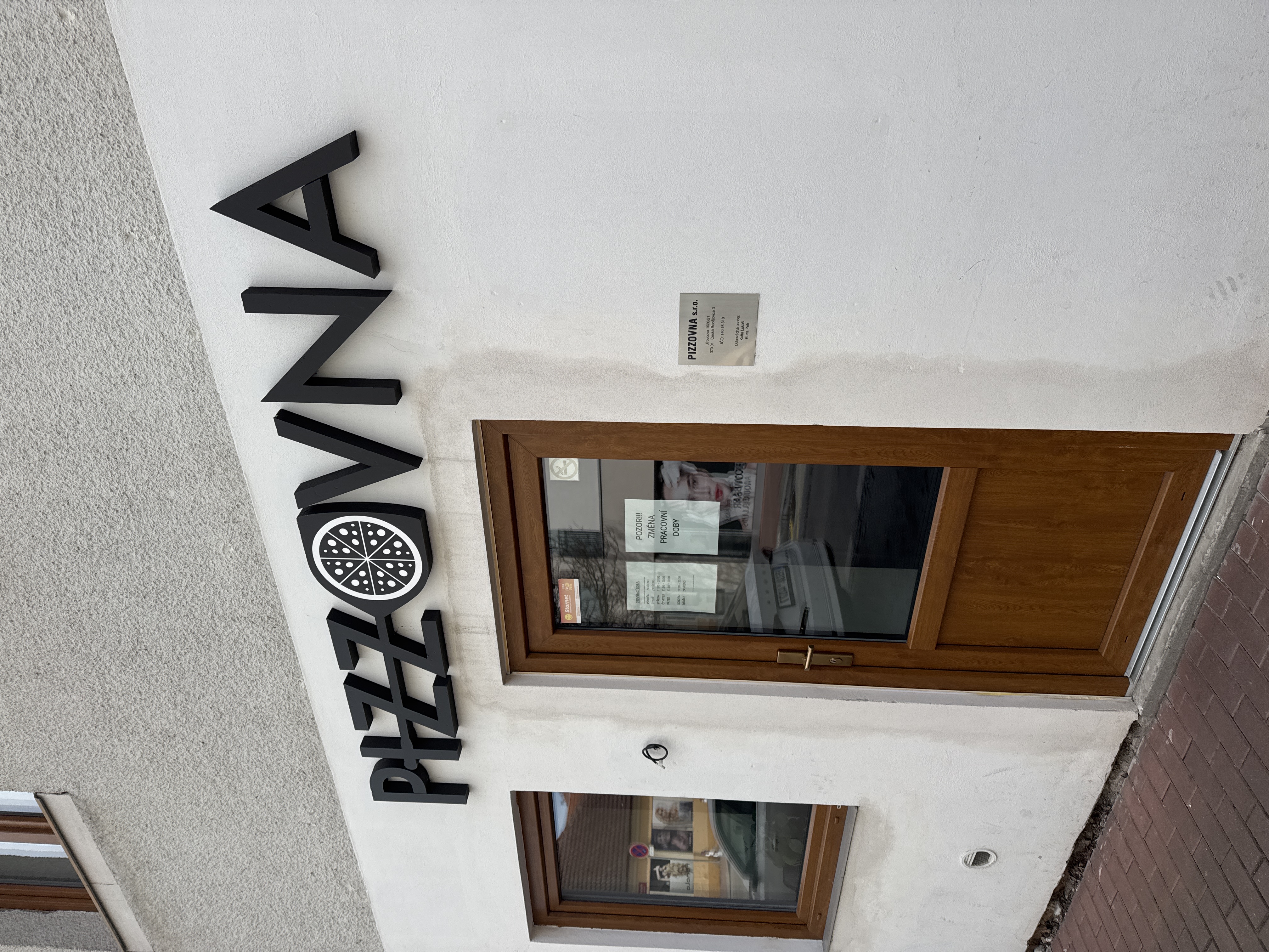 Pizzovna foto 1
